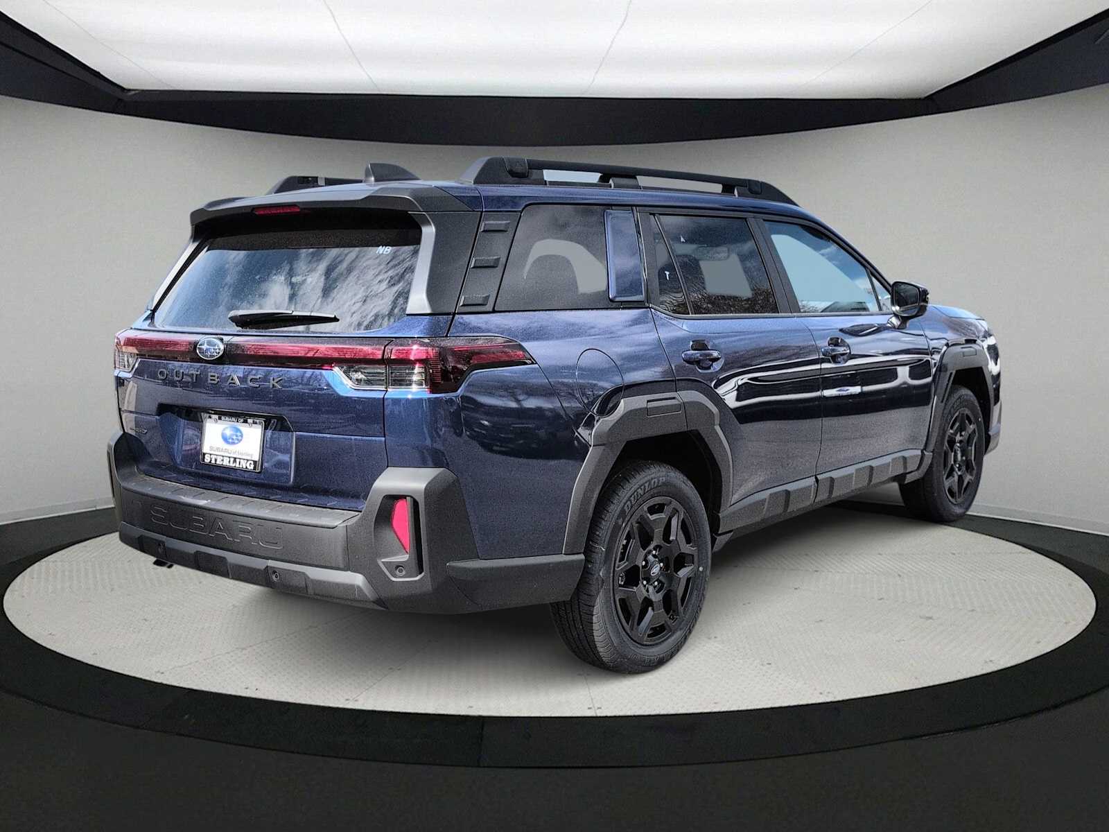 Thumbnail: 2026 Subaru Outback - 8