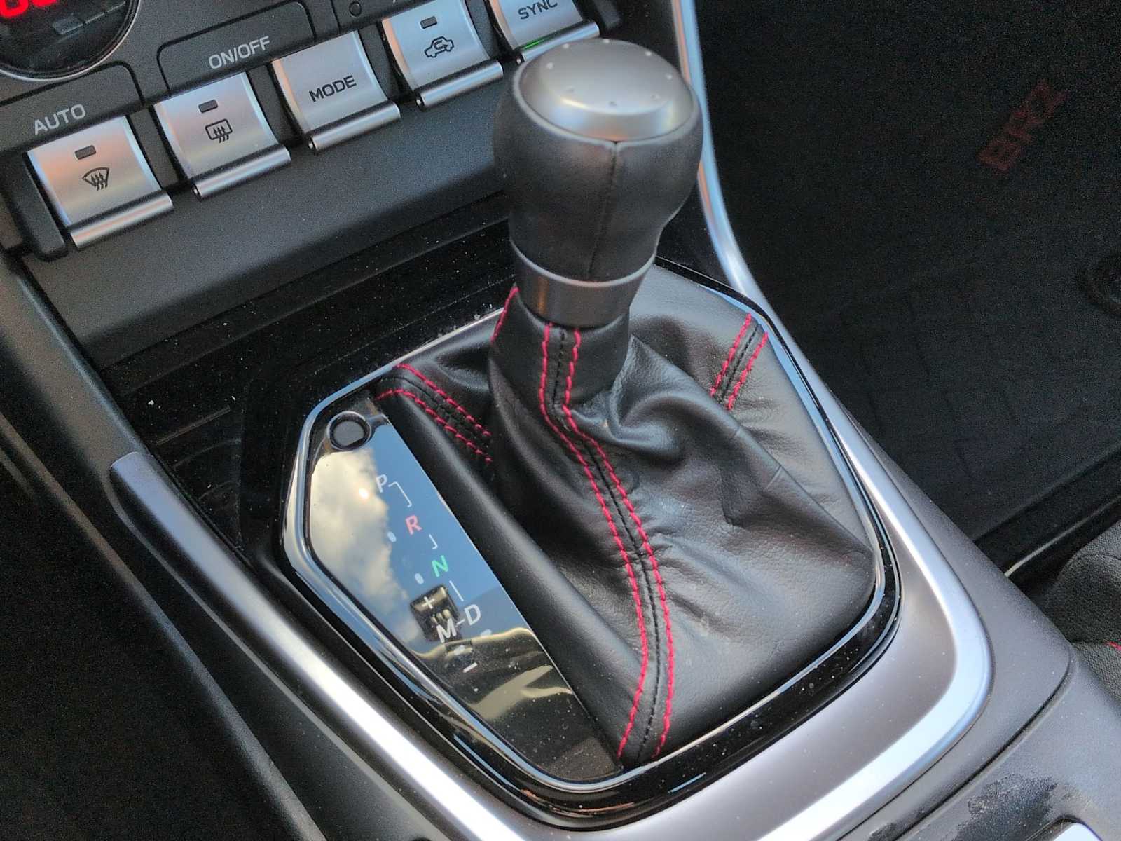 Thumbnail: 2022 Subaru BRZ - 30