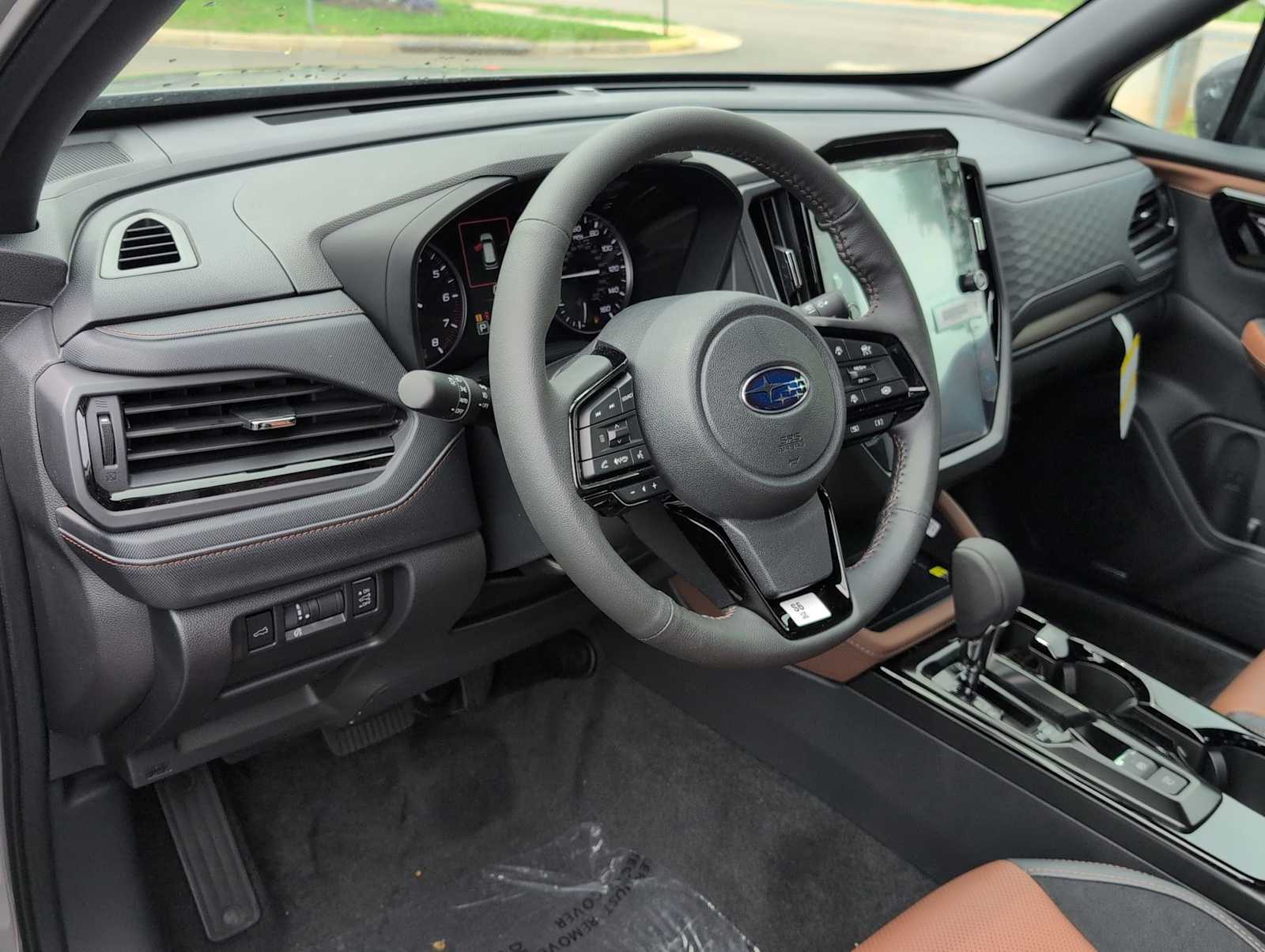 Thumbnail: 2026 Subaru Forester - 10