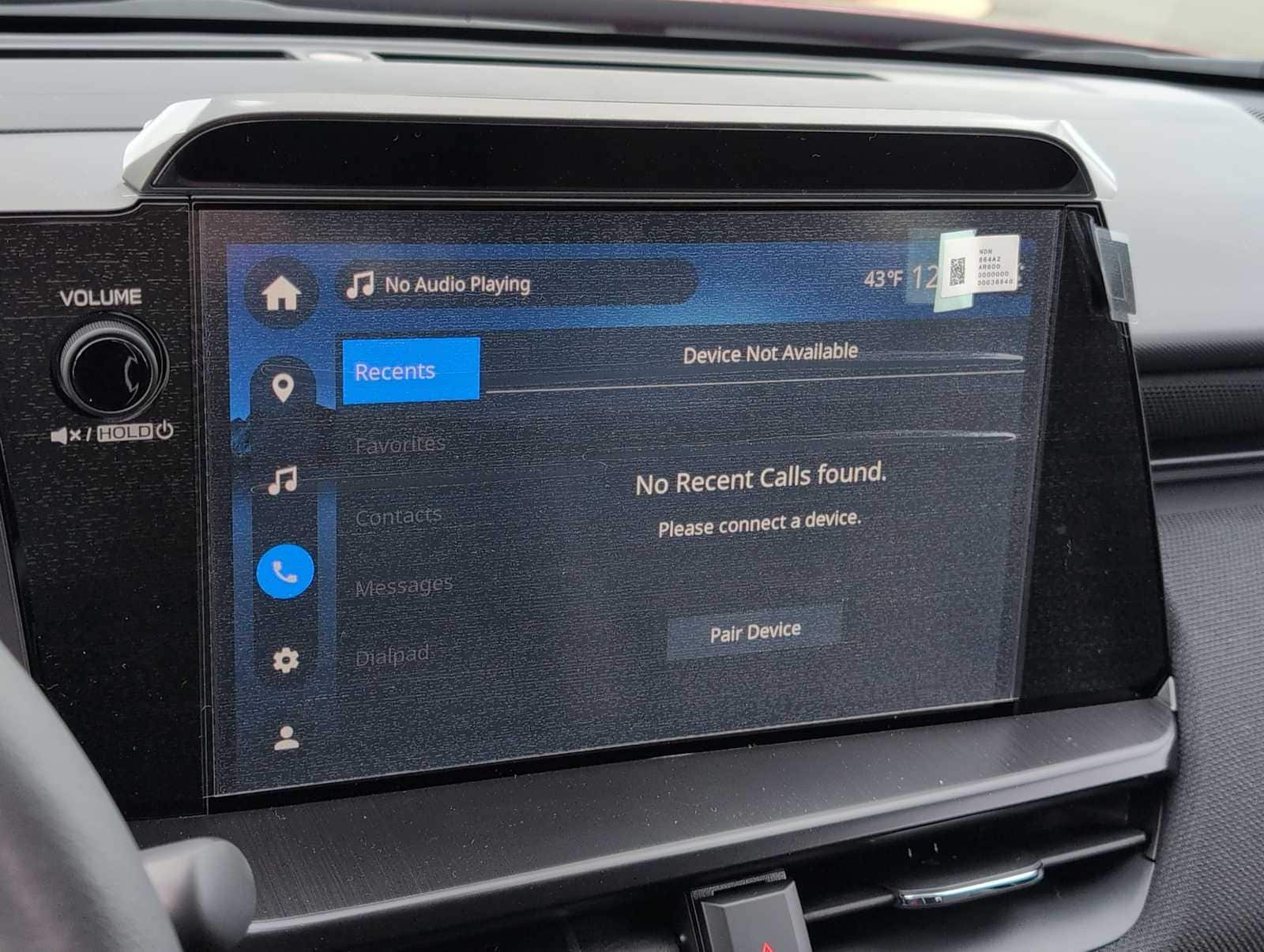 Thumbnail: 2026 Subaru Outback - 28