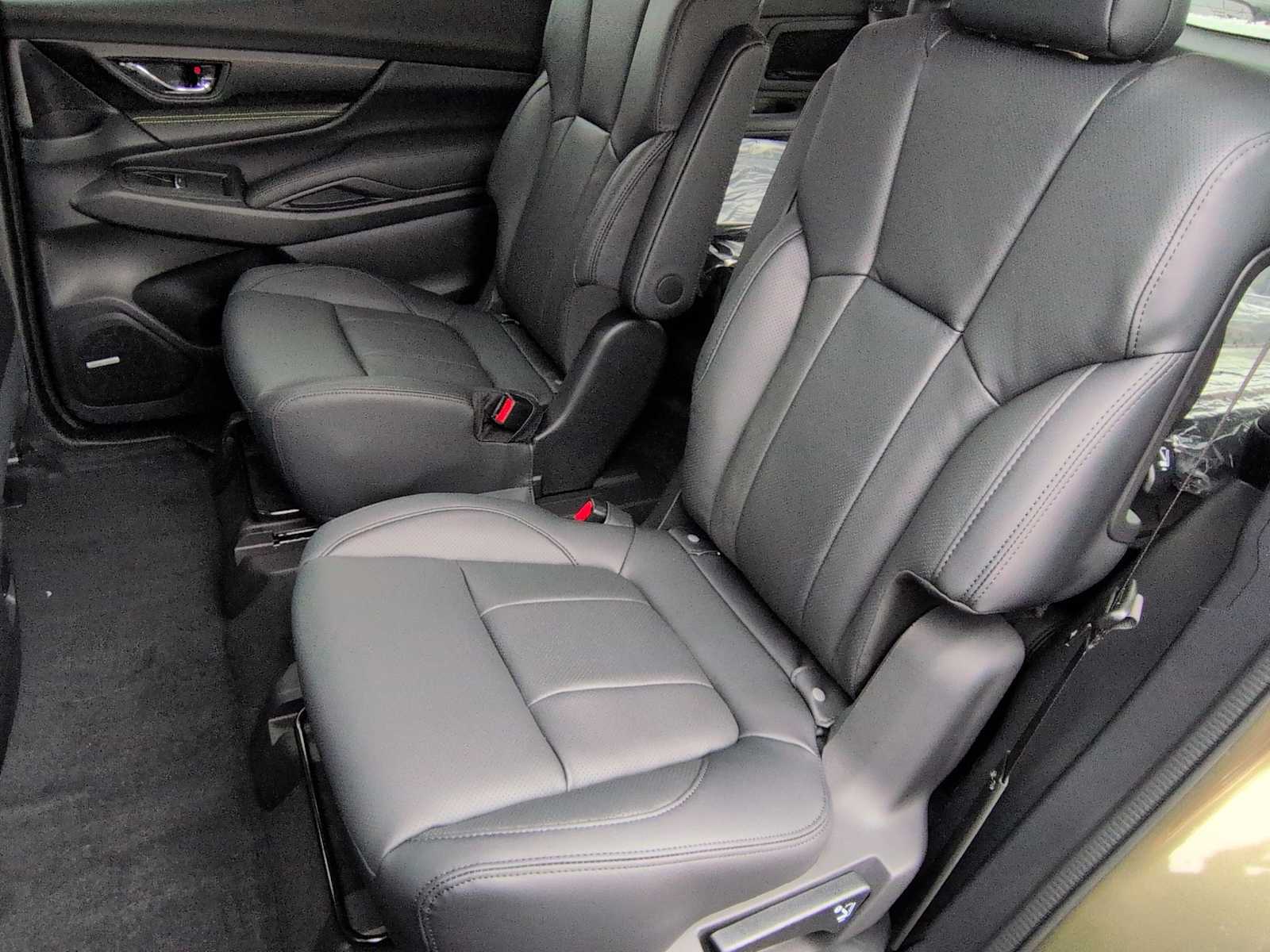 Thumbnail: 2026 Subaru Ascent - 21