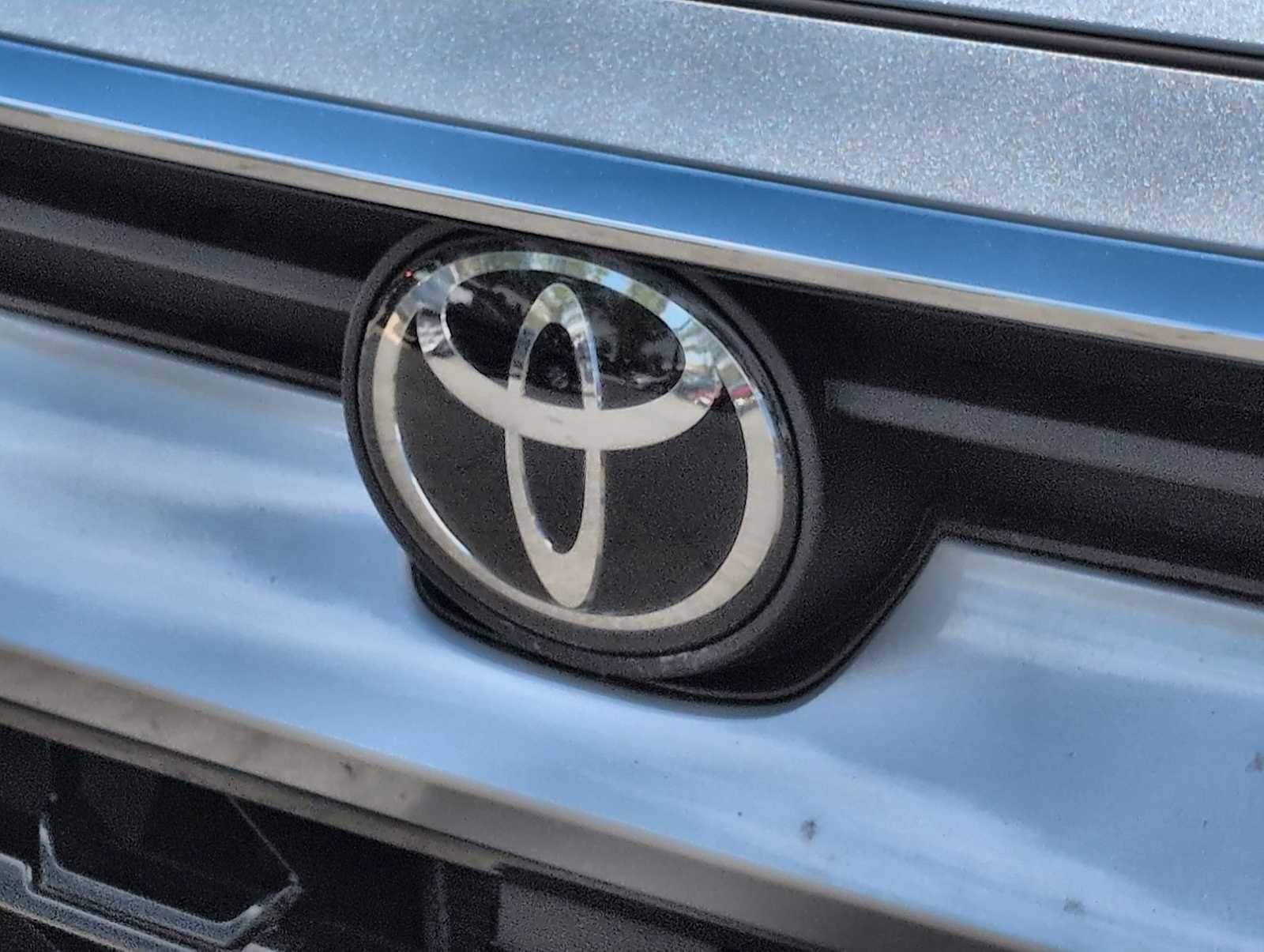 Thumbnail: 2025 Toyota Grand Highlander - 12