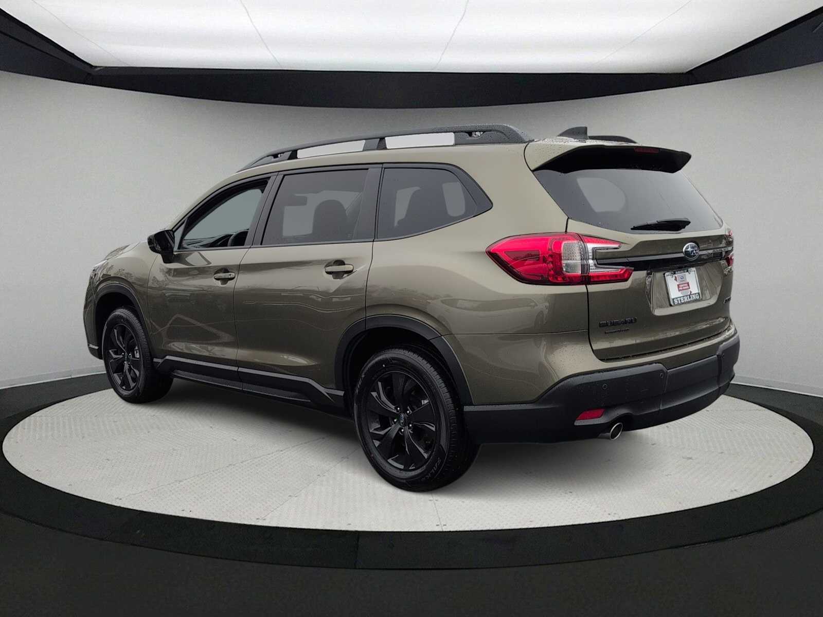 Thumbnail: 2026 Subaru Ascent - 6