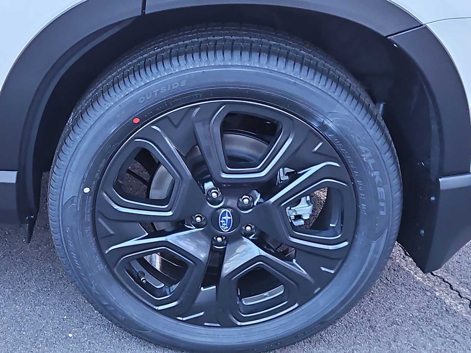 Thumbnail: 2026 Subaru Ascent - 14