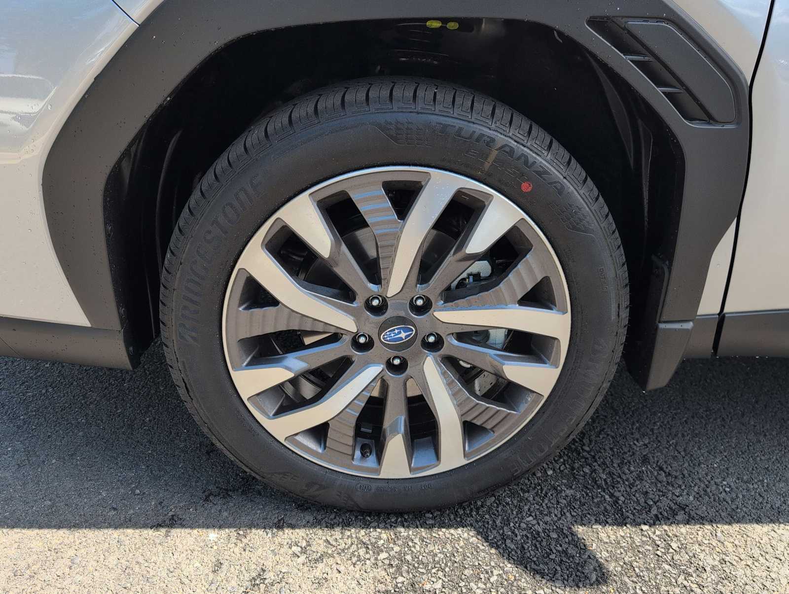 Thumbnail: 2026 Subaru Forester - 14
