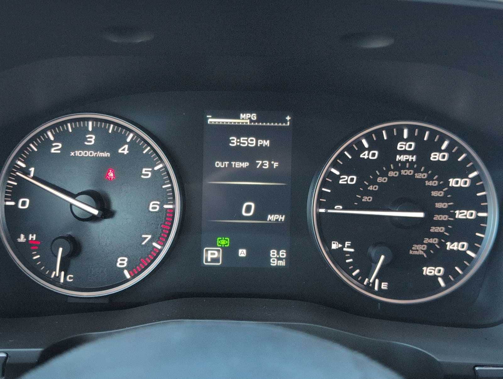 Thumbnail: 2026 Subaru Ascent - 33