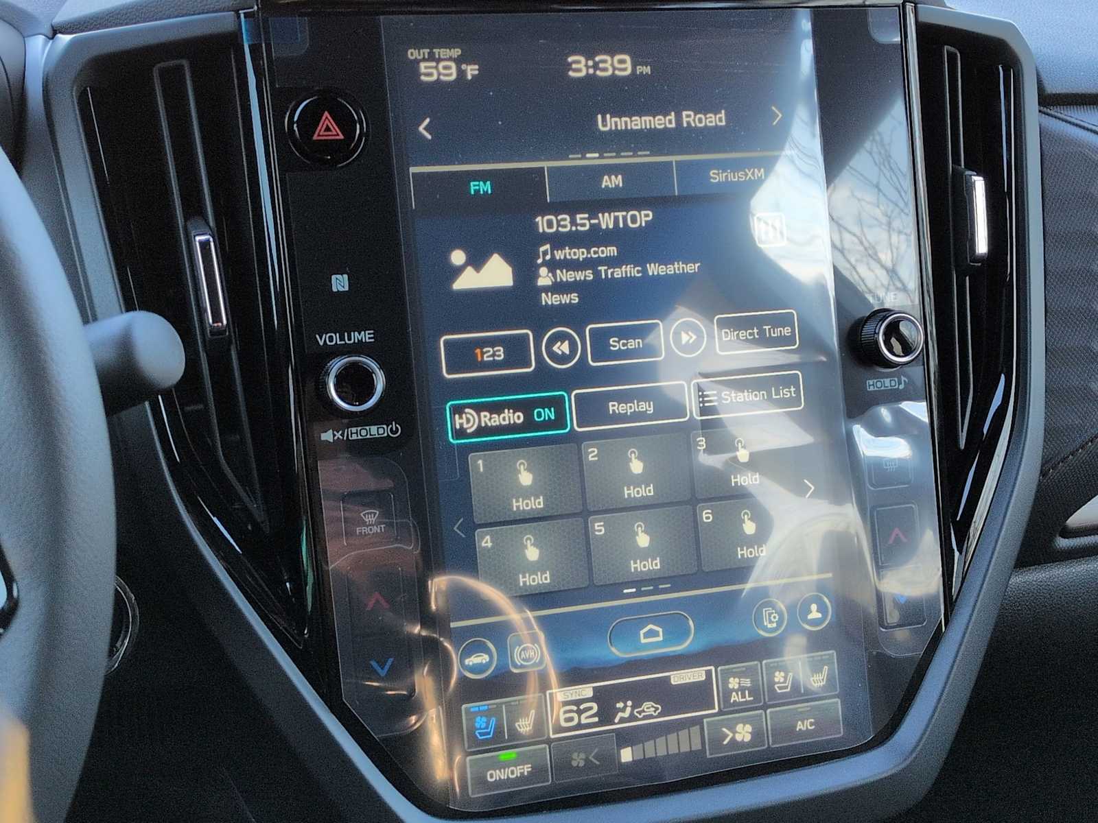 Thumbnail: 2025 Subaru Forester - 32