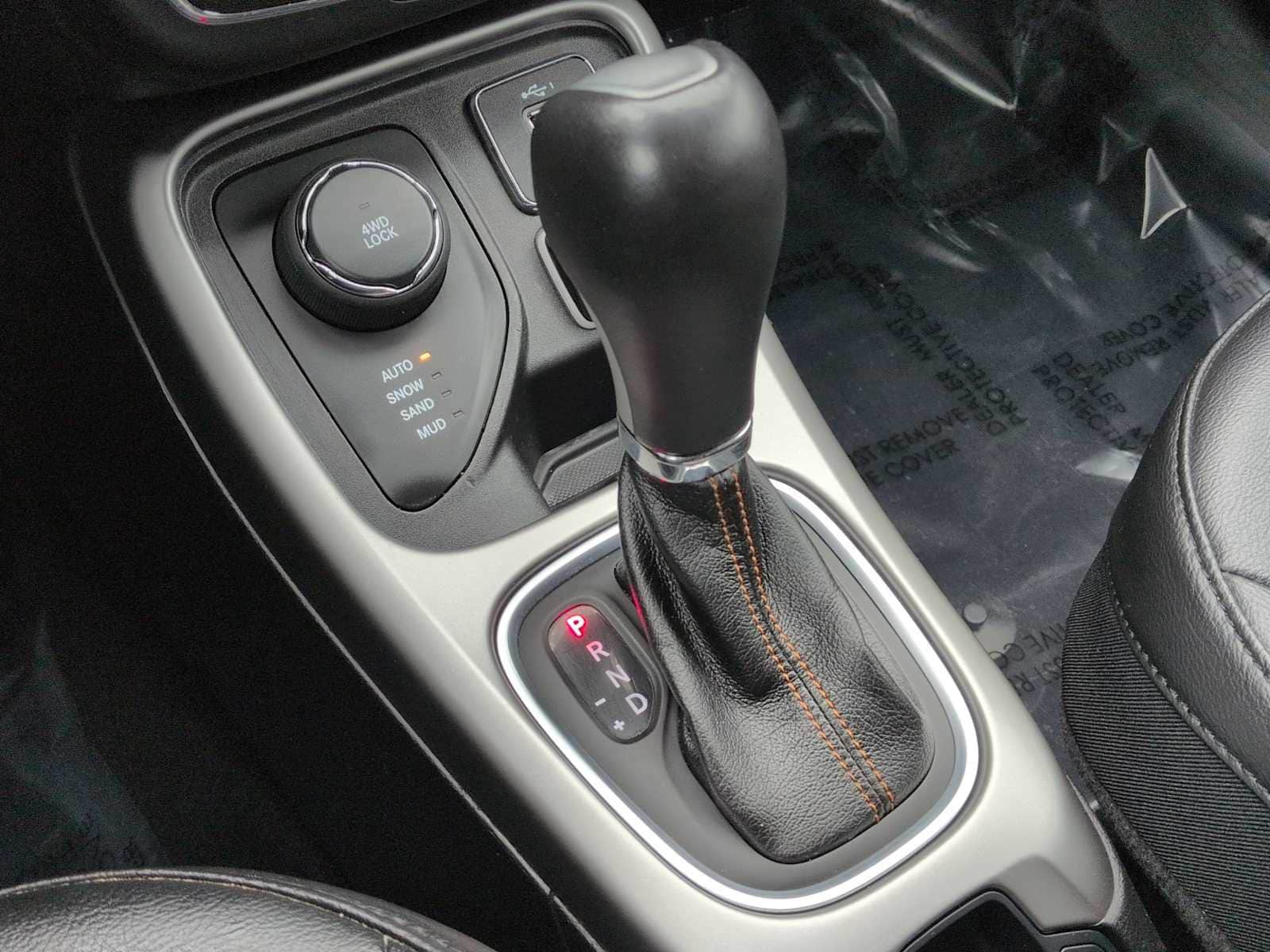 Thumbnail: 2019 Jeep Compass - 31