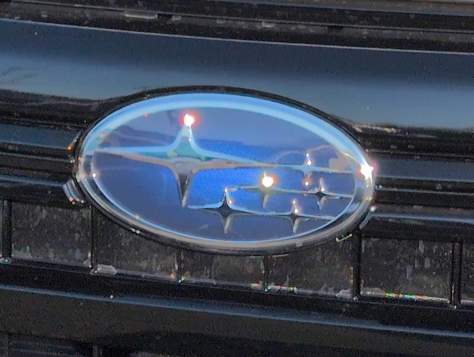 Thumbnail: 2026 Subaru Forester - 12