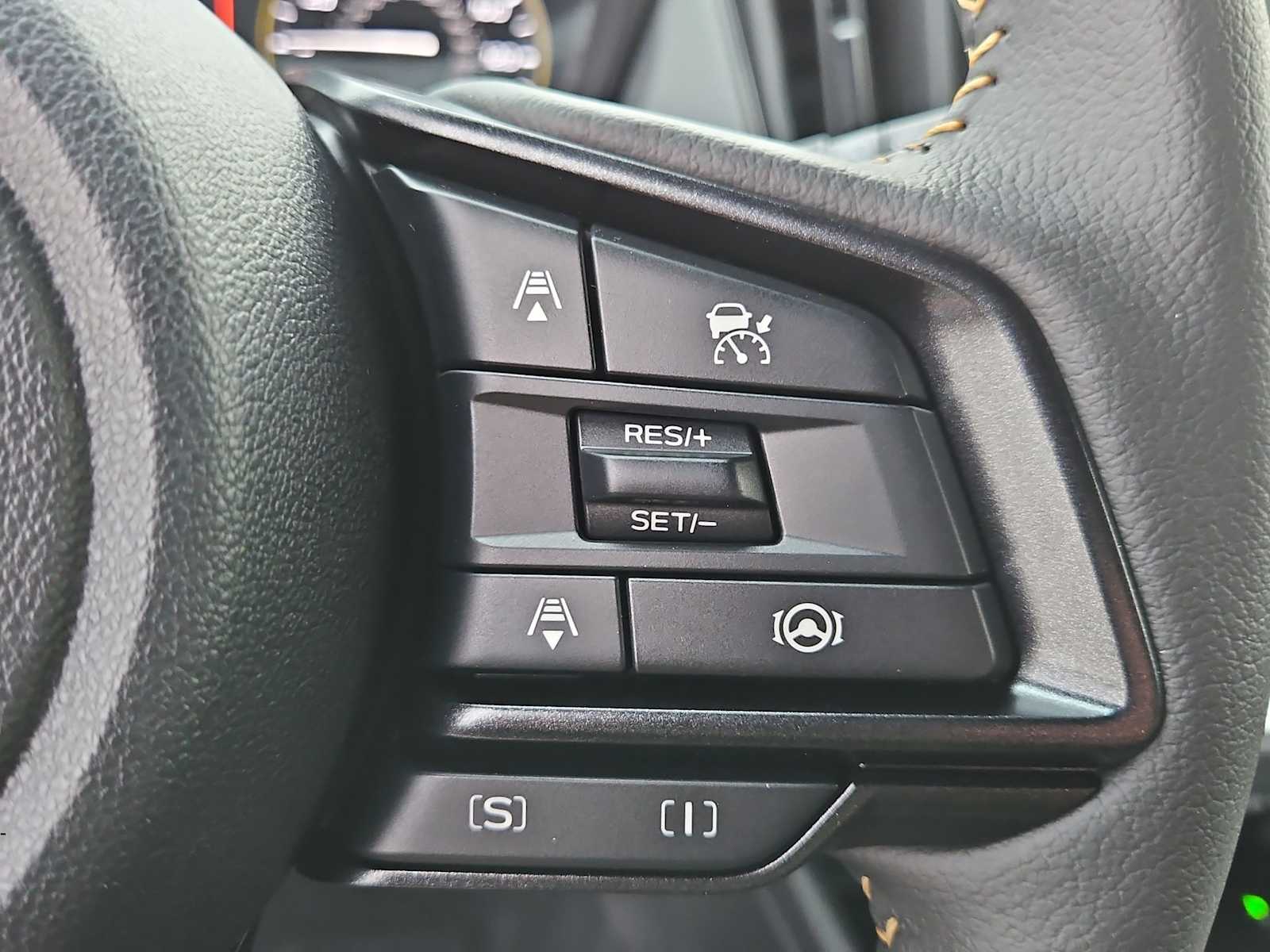 Thumbnail: 2026 Subaru Crosstrek - 23