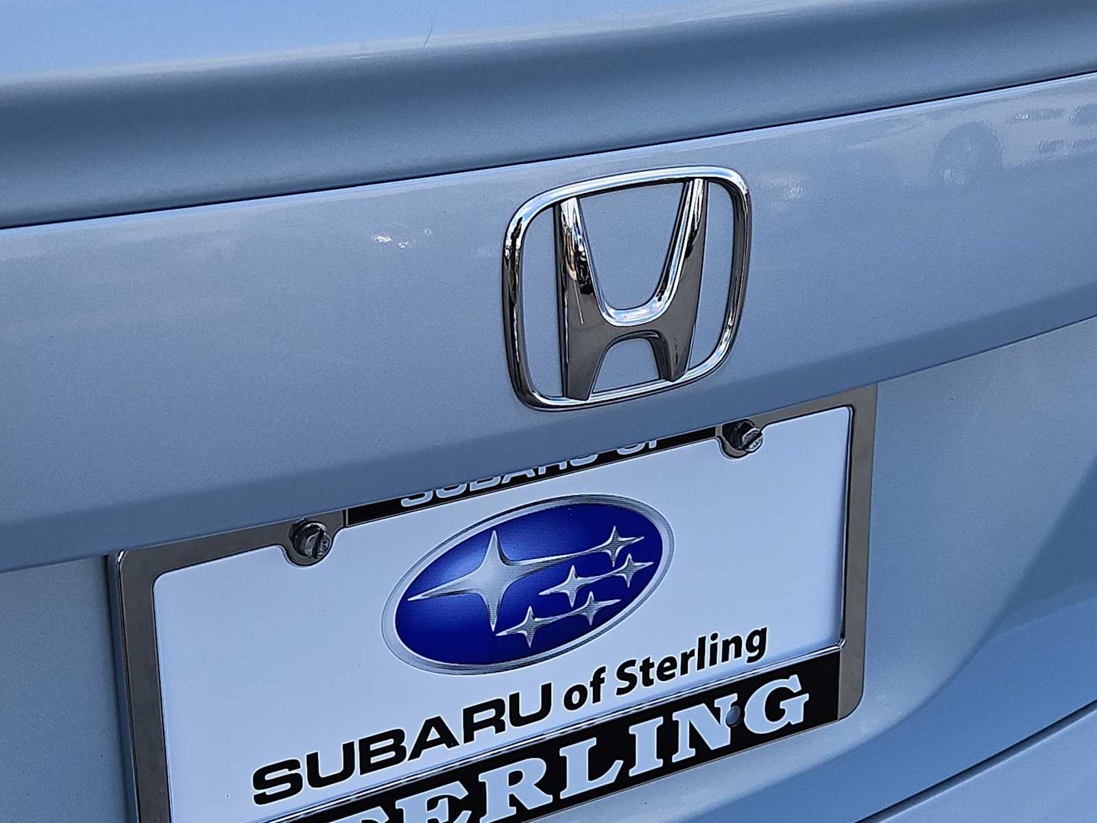 Thumbnail: 2012 Honda Civic - 11