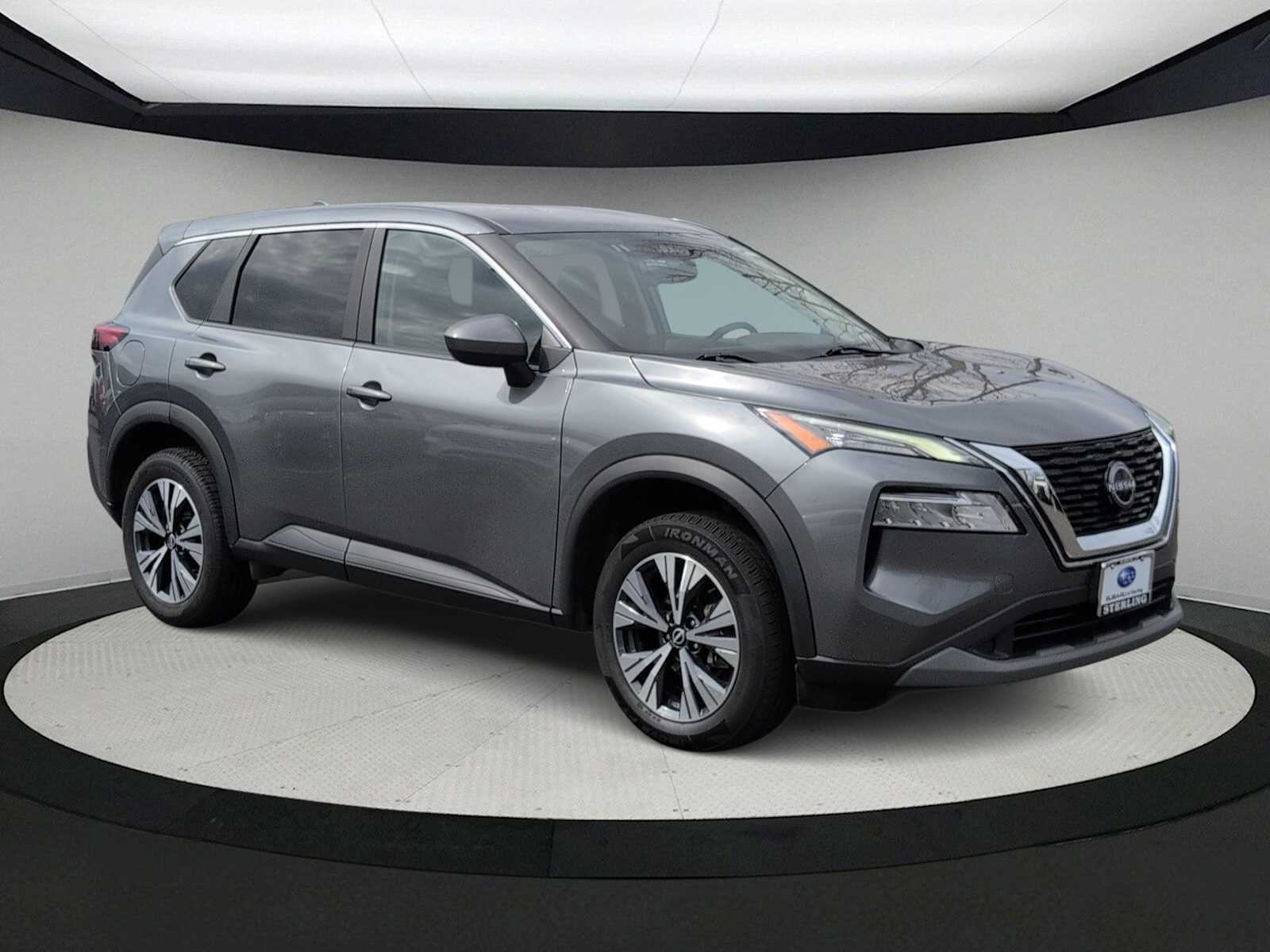 Thumbnail: 2023 Nissan Rogue - 2