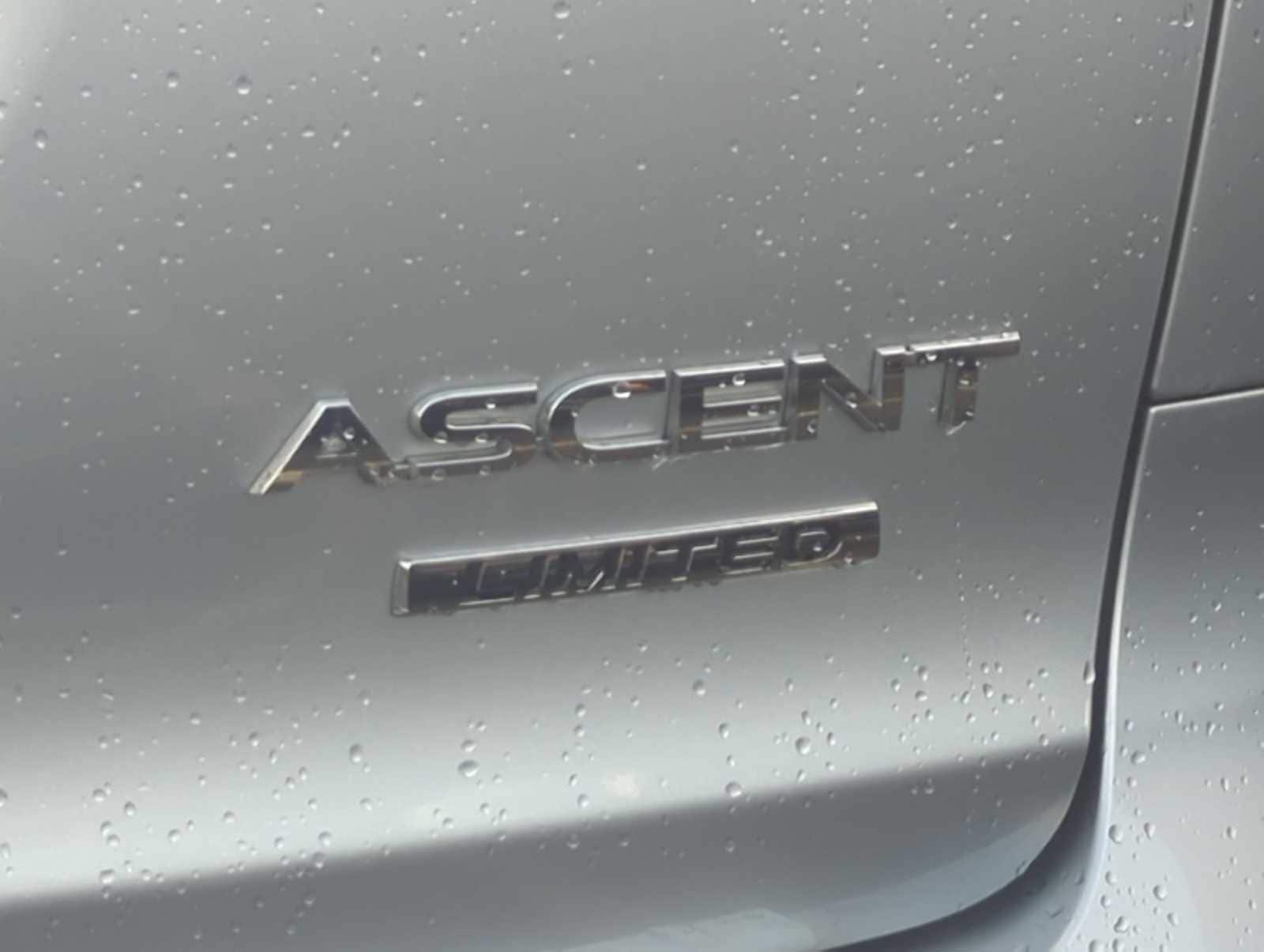 Thumbnail: 2021 Subaru Ascent - 13