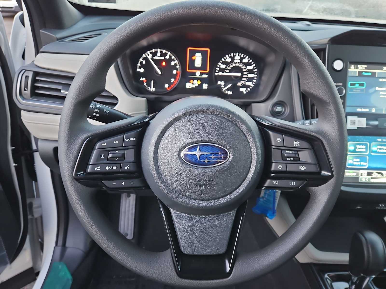 Thumbnail: 2026 Subaru Forester - 21