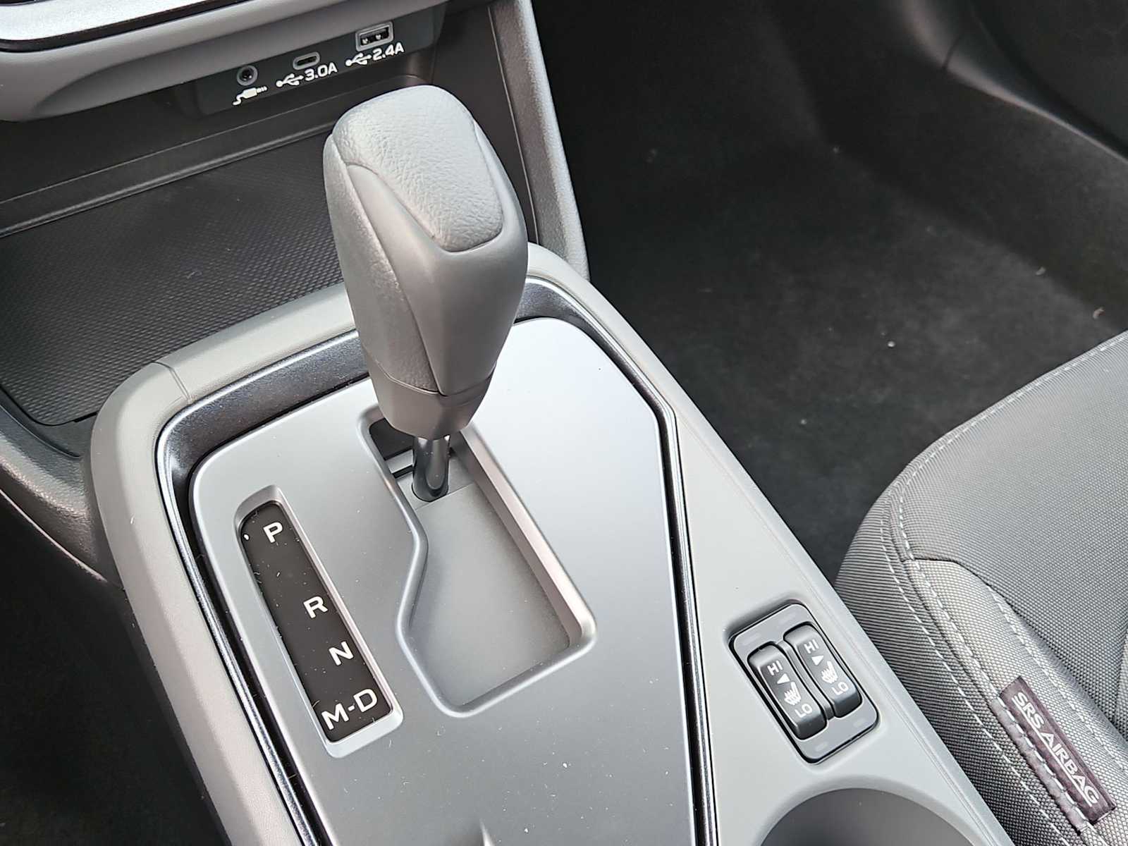 Thumbnail: 2026 Subaru Crosstrek - 30