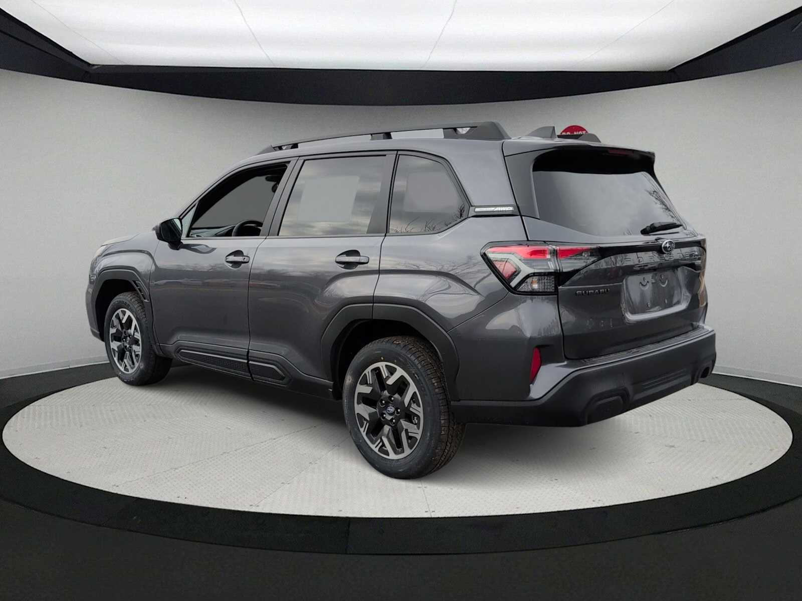 Thumbnail: 2026 Subaru Forester - 6
