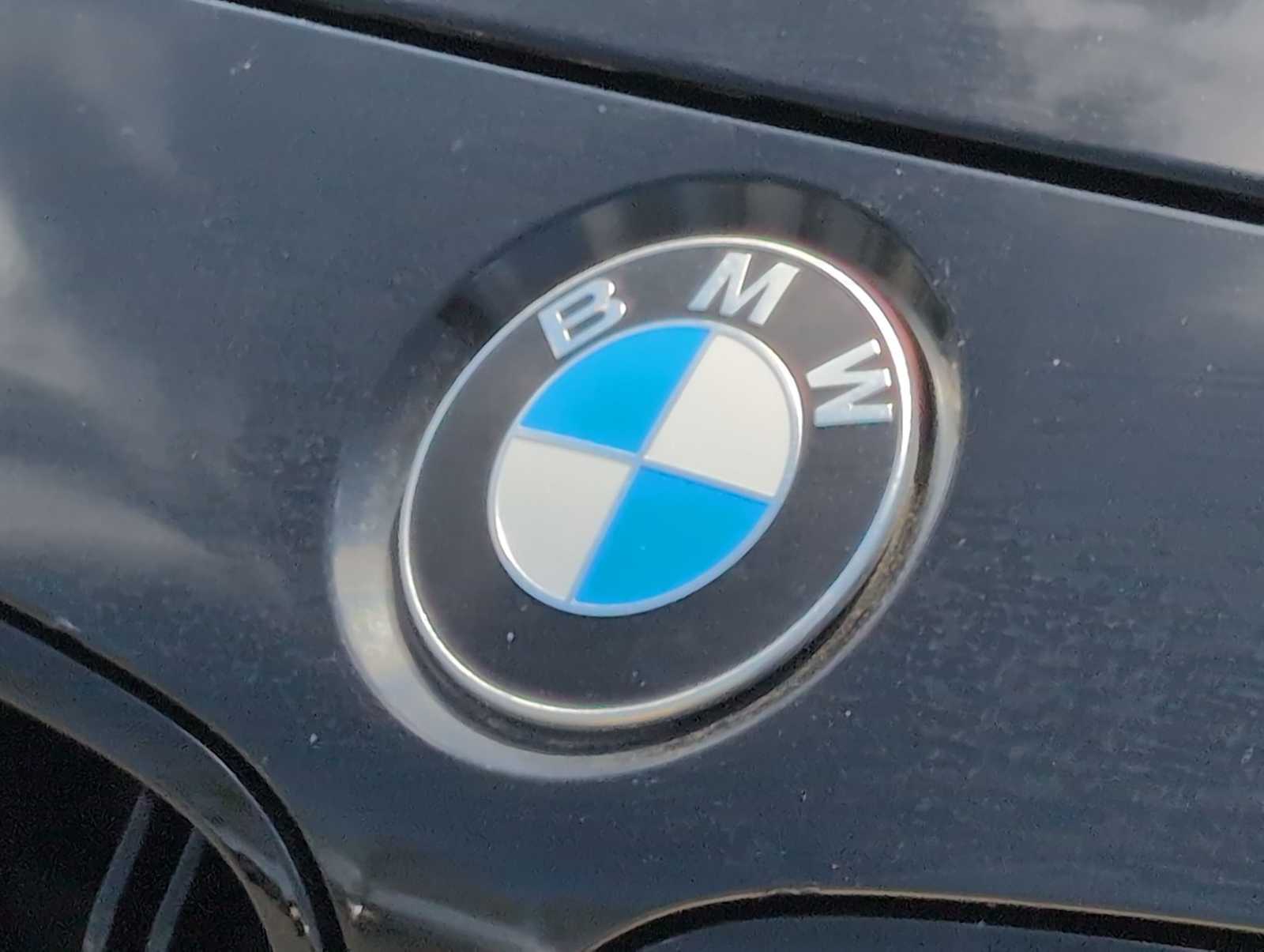 Thumbnail: 2014 BMW 3 Series - 12