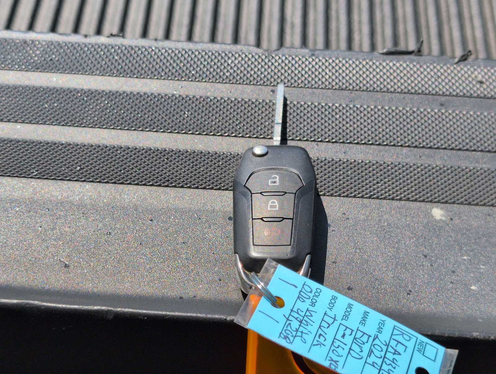 Thumbnail: 2024 Ford F-150 - 33