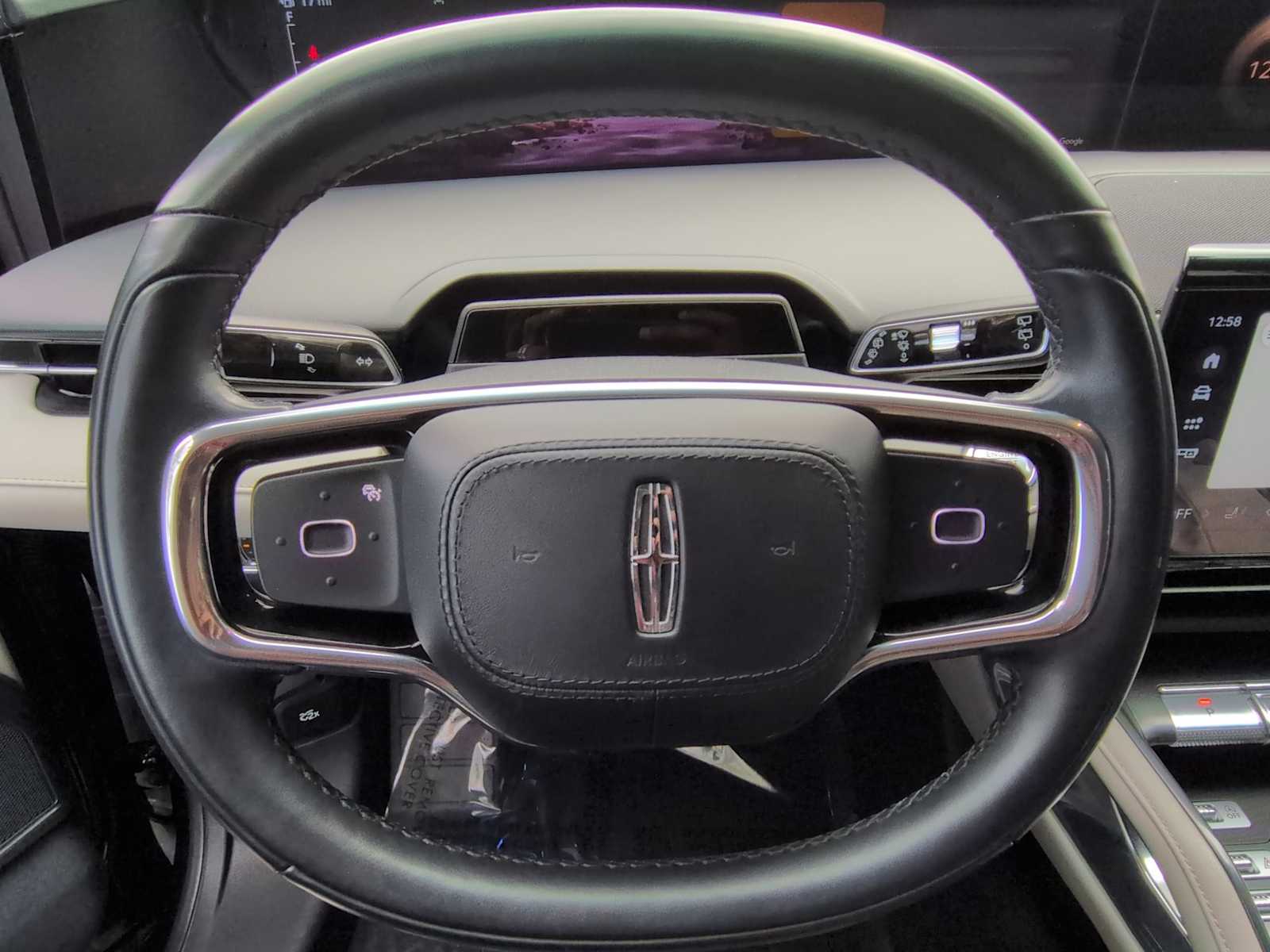 Thumbnail: 2024 Lincoln Nautilus - 22