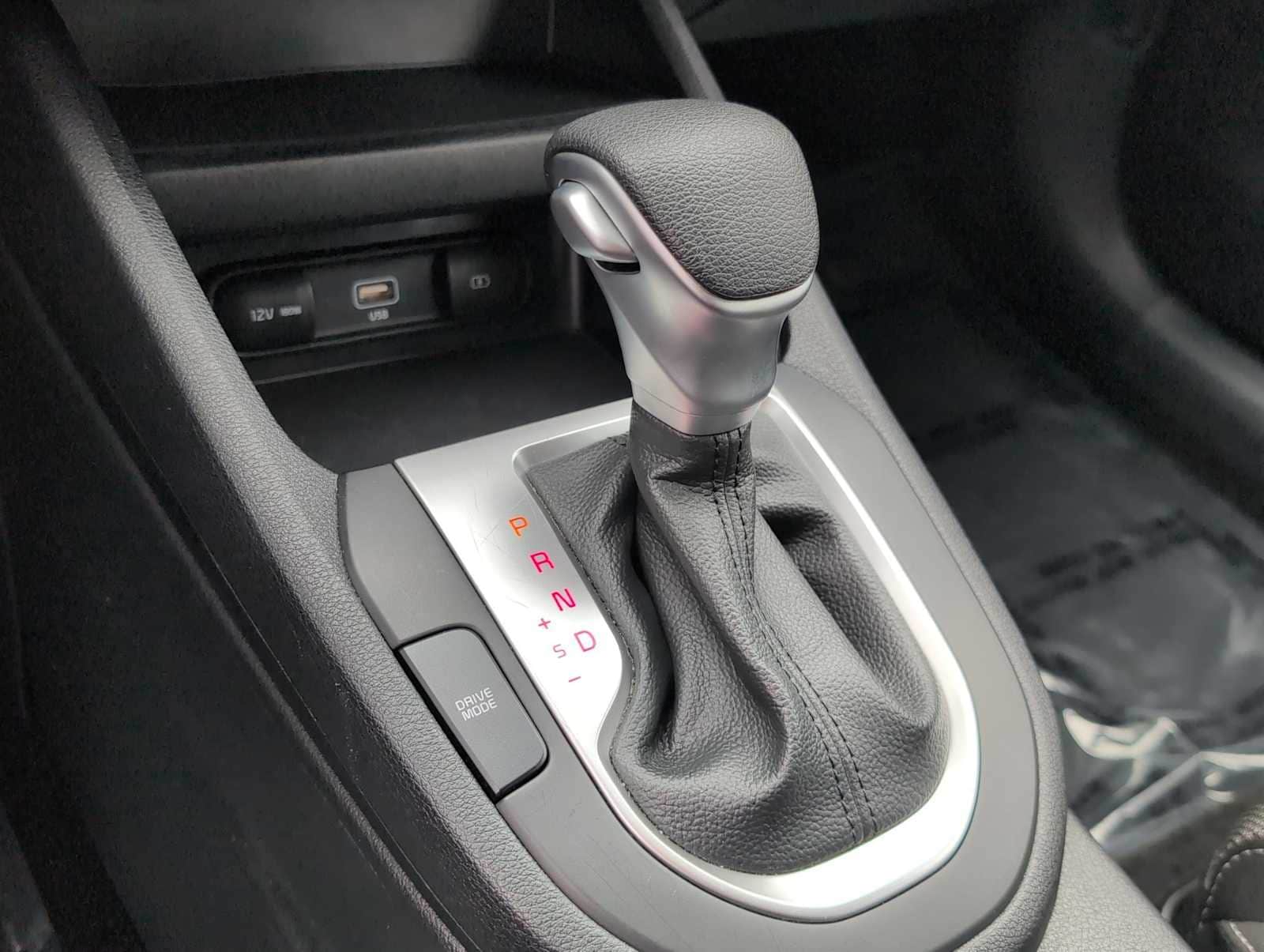 Thumbnail: 2024 Kia Forte - 30