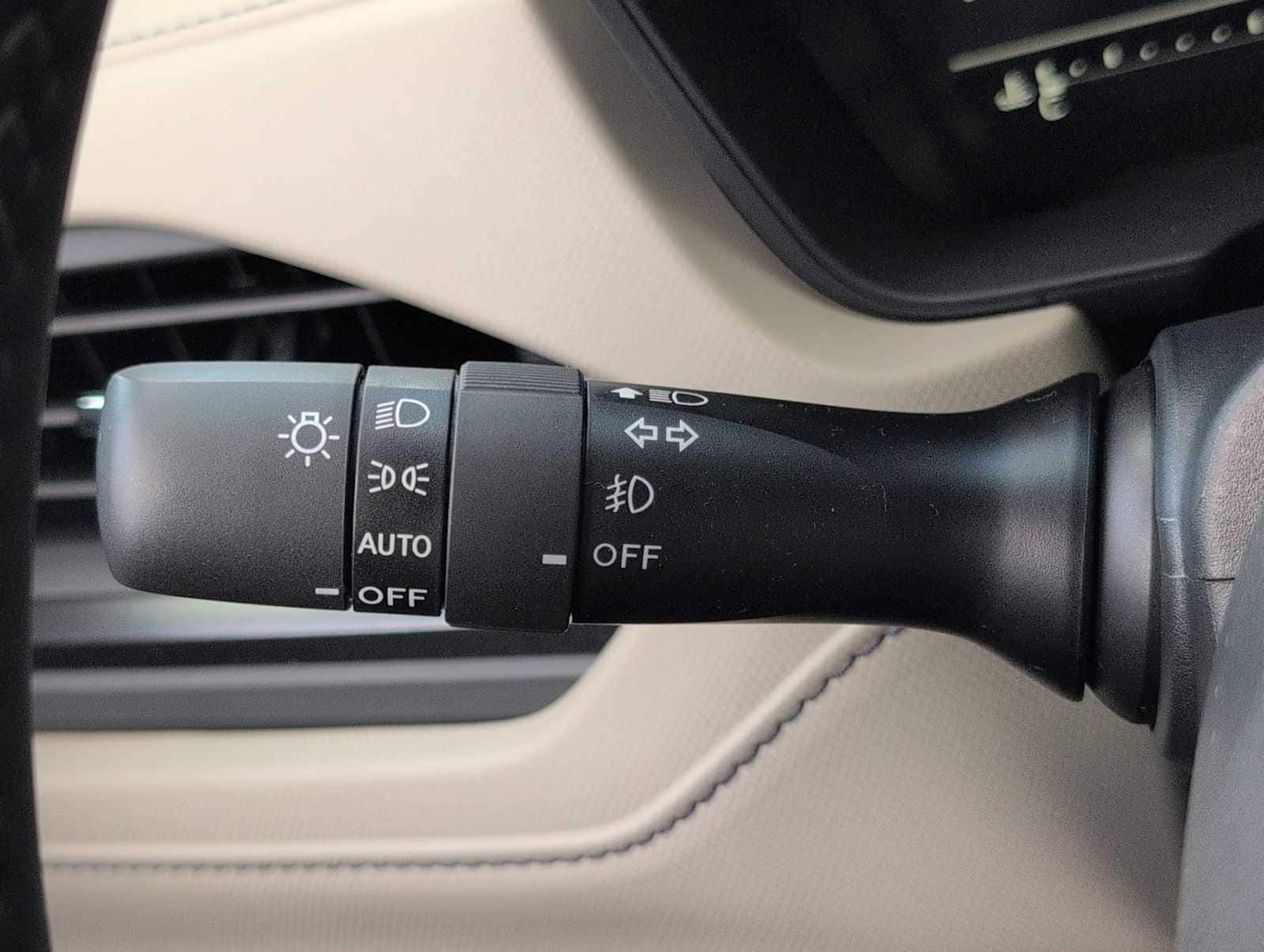 Thumbnail: 2026 Subaru Forester - 26