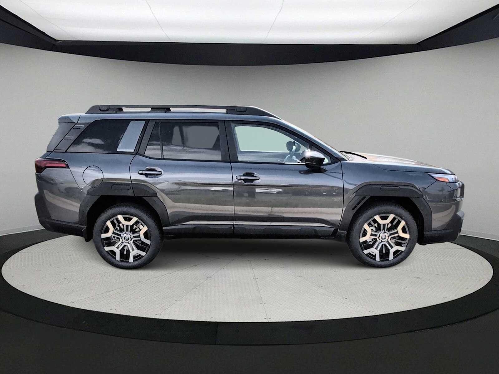 Thumbnail: 2026 Subaru Outback - 9