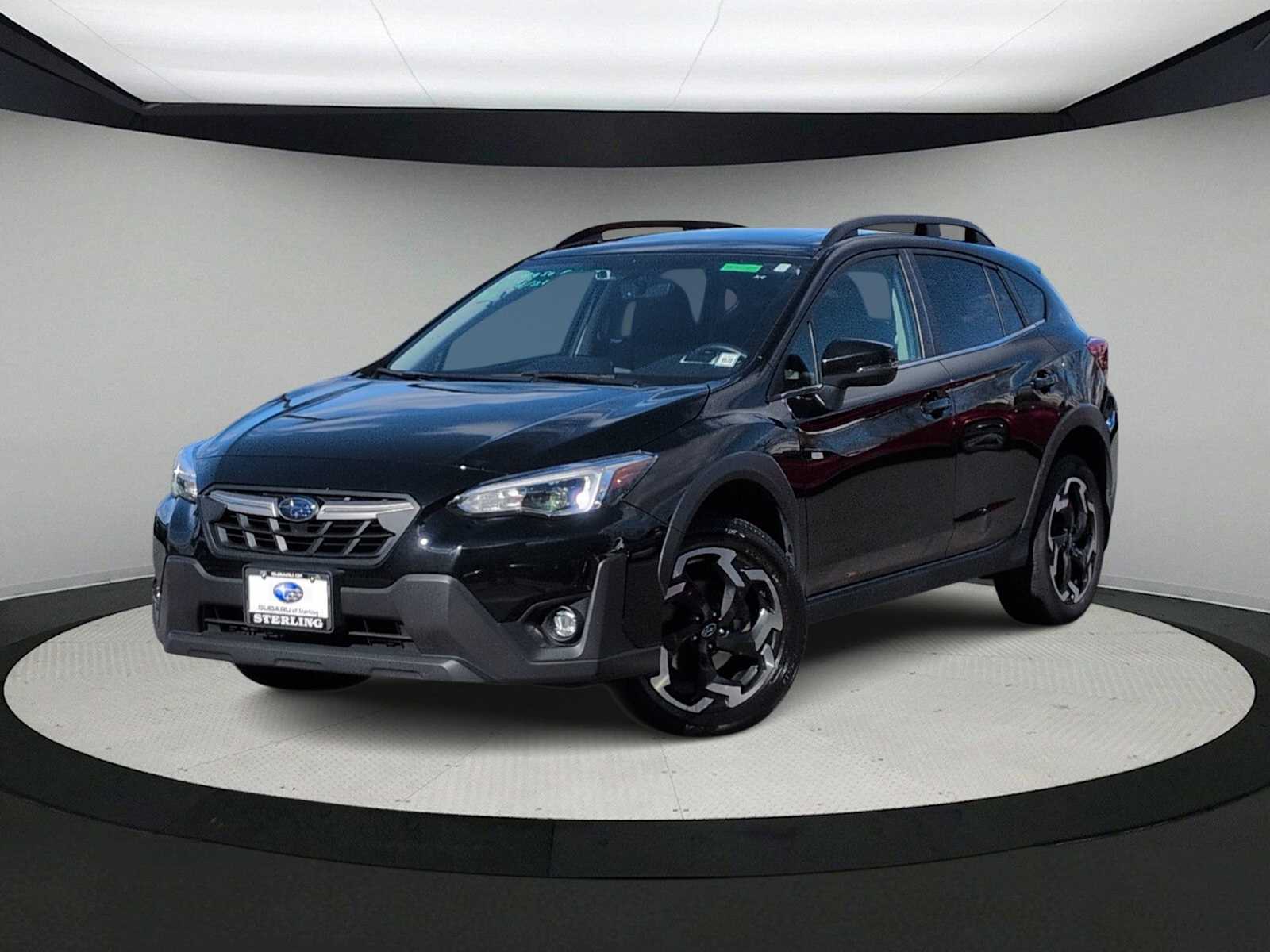 Thumbnail: 2022 Subaru Crosstrek - 1