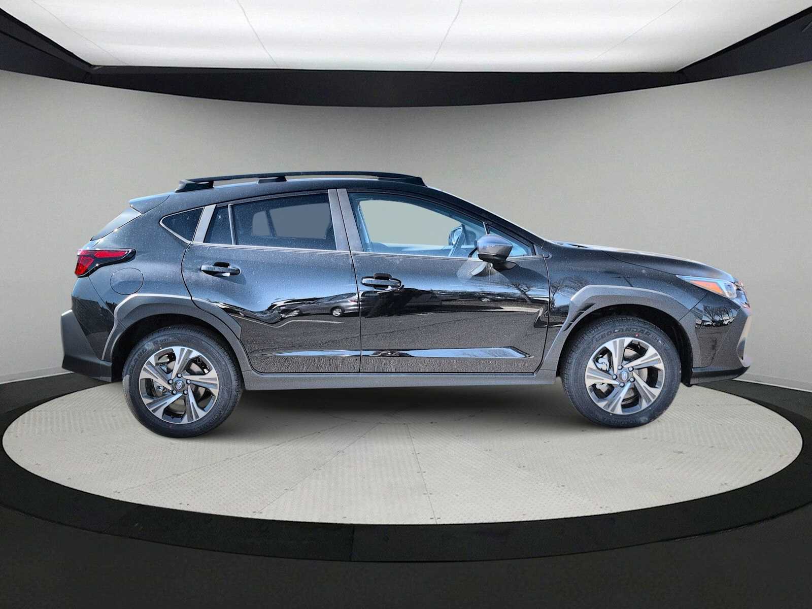 Thumbnail: 2026 Subaru Crosstrek - 9