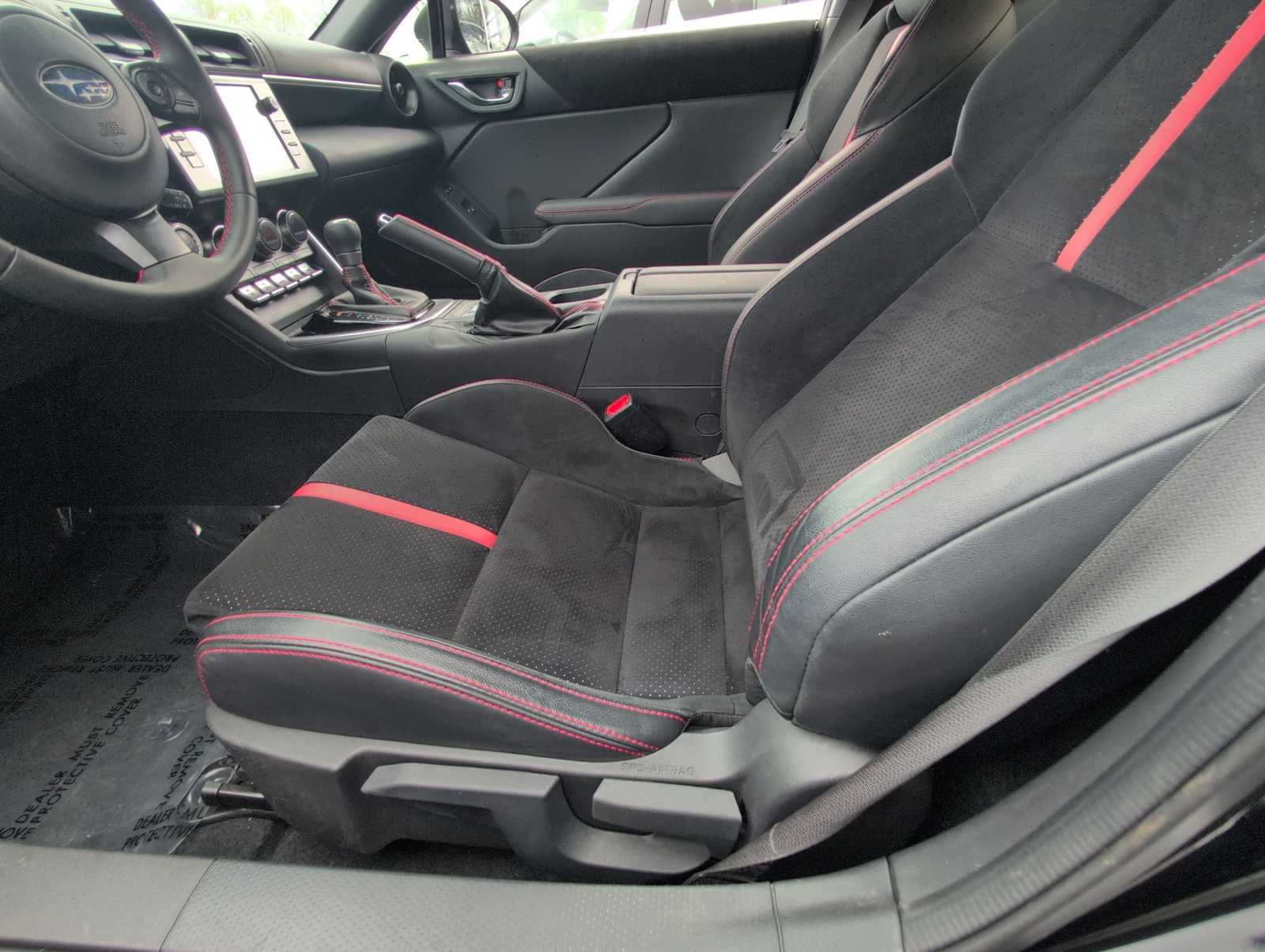 Thumbnail: 2023 Subaru BRZ - 17