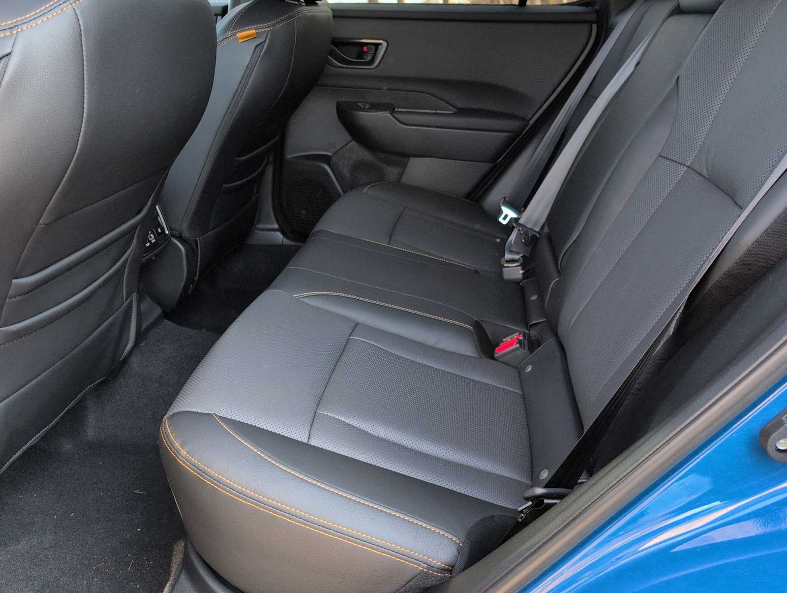 Thumbnail: 2026 Subaru Outback - 19