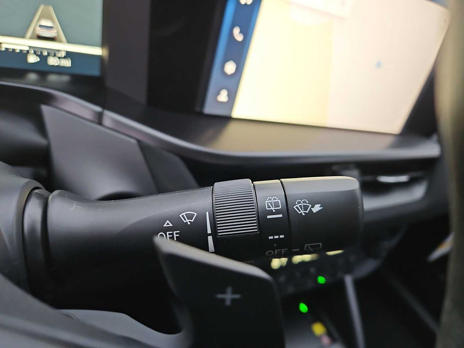 Thumbnail: 2026 Subaru Outback - 27