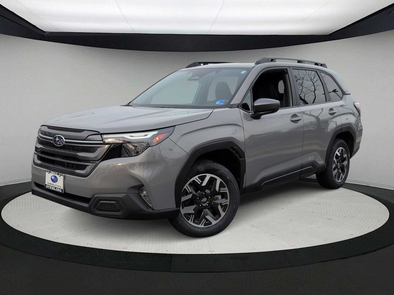 Thumbnail: 2026 Subaru Forester - 1