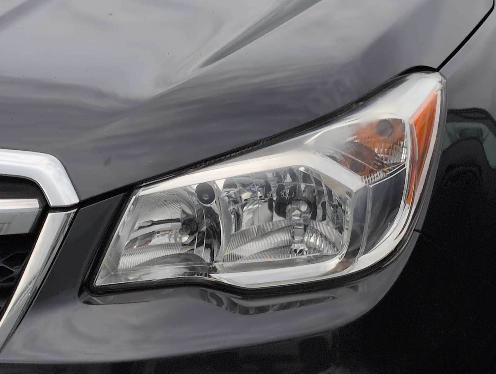 Thumbnail: 2014 Subaru Forester - 11