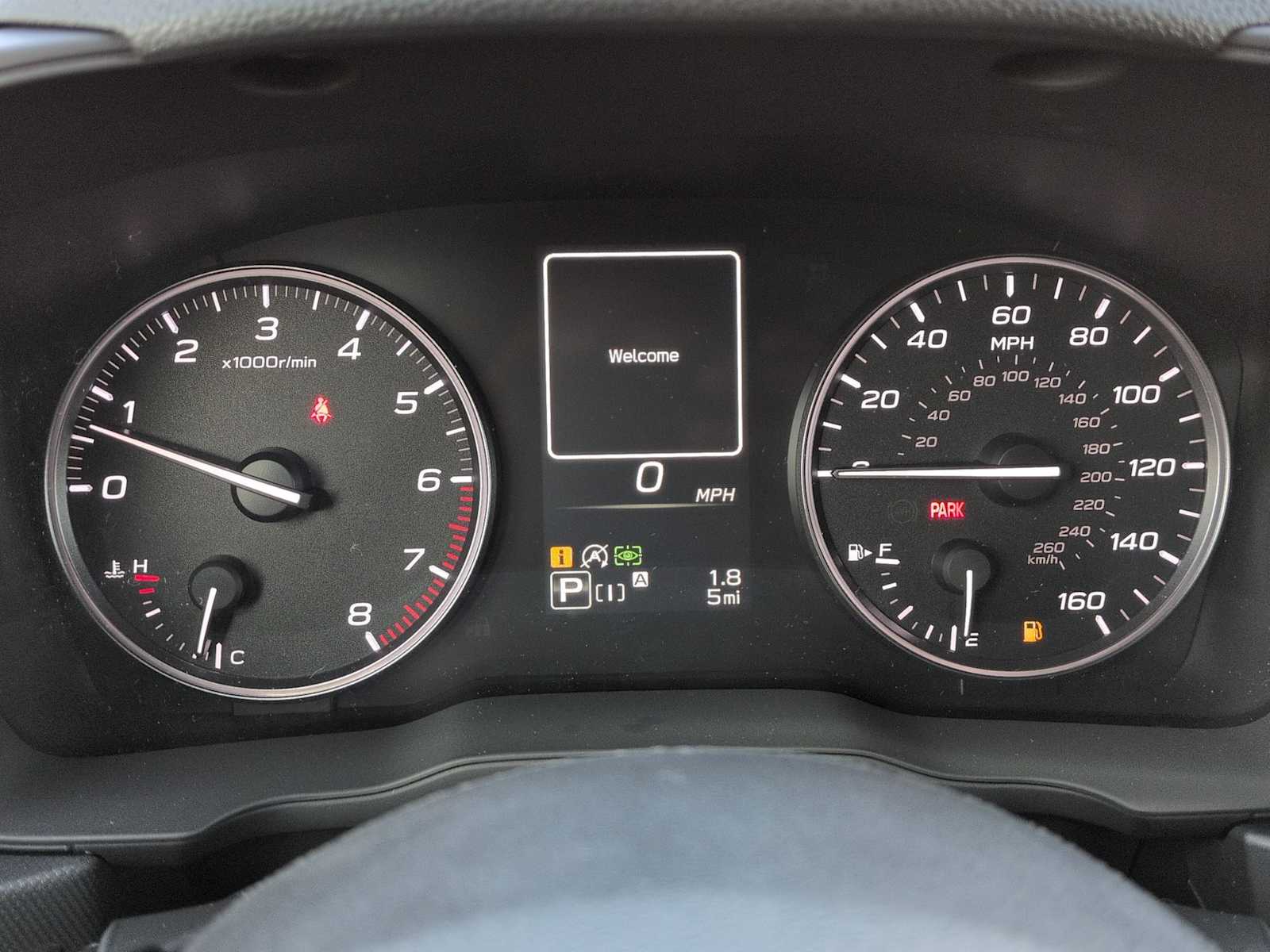 Thumbnail: 2026 Subaru Forester - 34