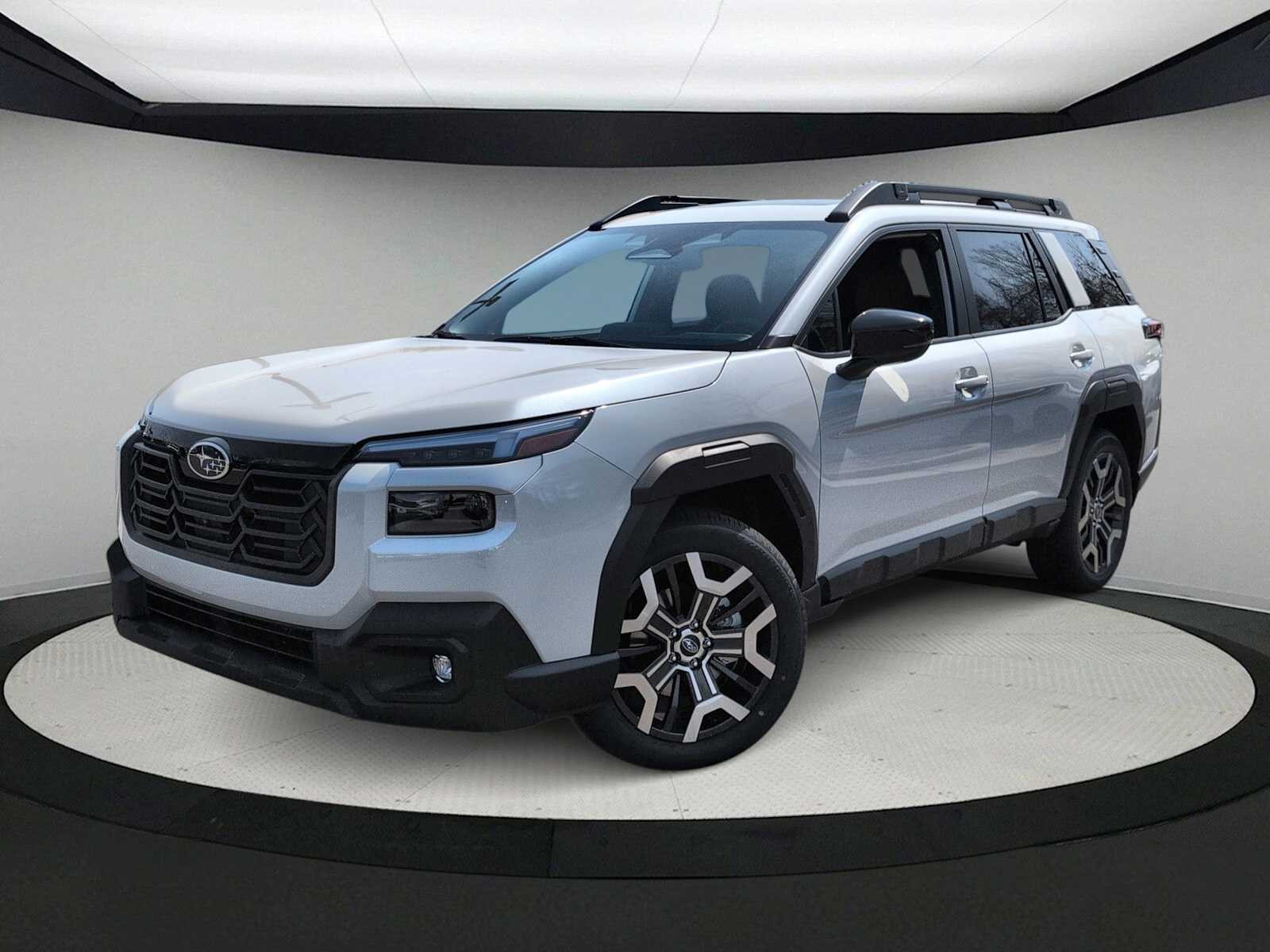 Thumbnail: 2026 Subaru Outback - 1