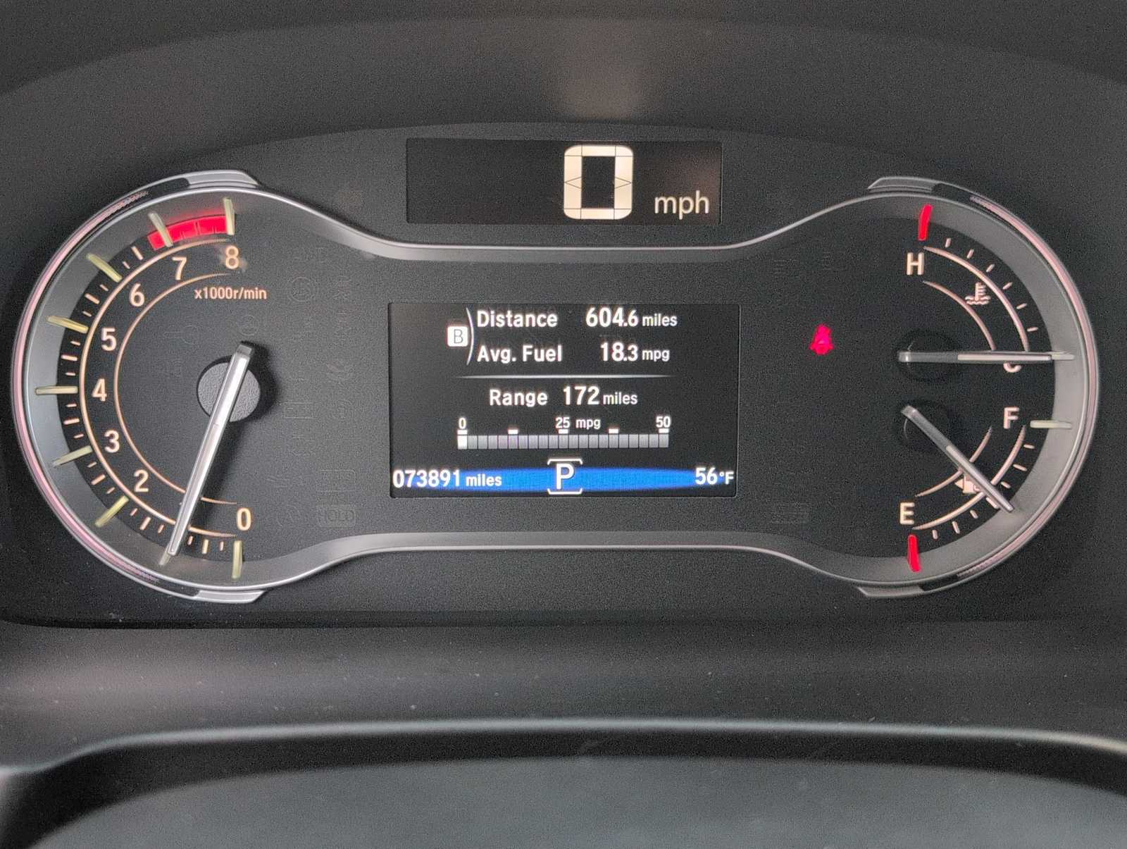 Thumbnail: 2021 Honda Ridgeline - 31