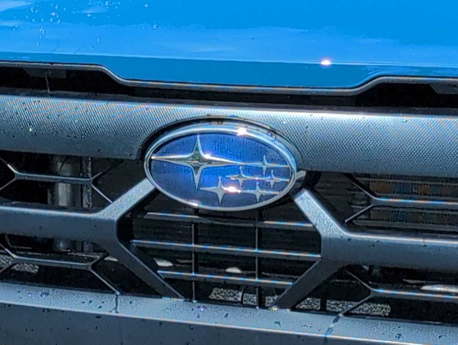 Thumbnail: 2026 Subaru Crosstrek - 12