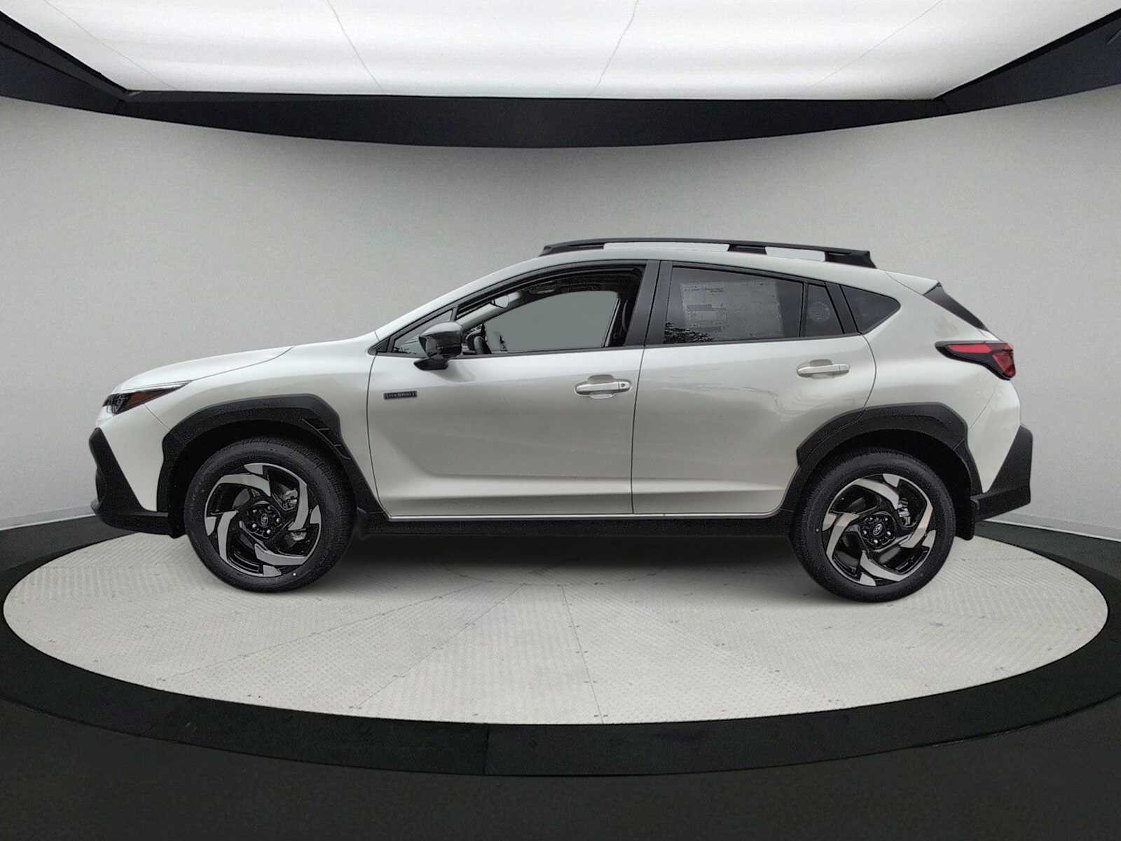Thumbnail: 2026 Subaru Crosstrek - 5