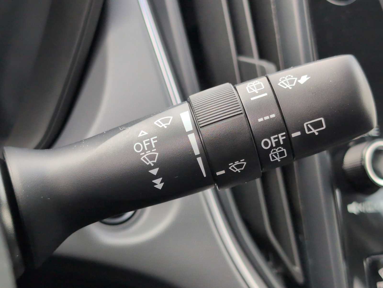 Thumbnail: 2025 Subaru Crosstrek - 25