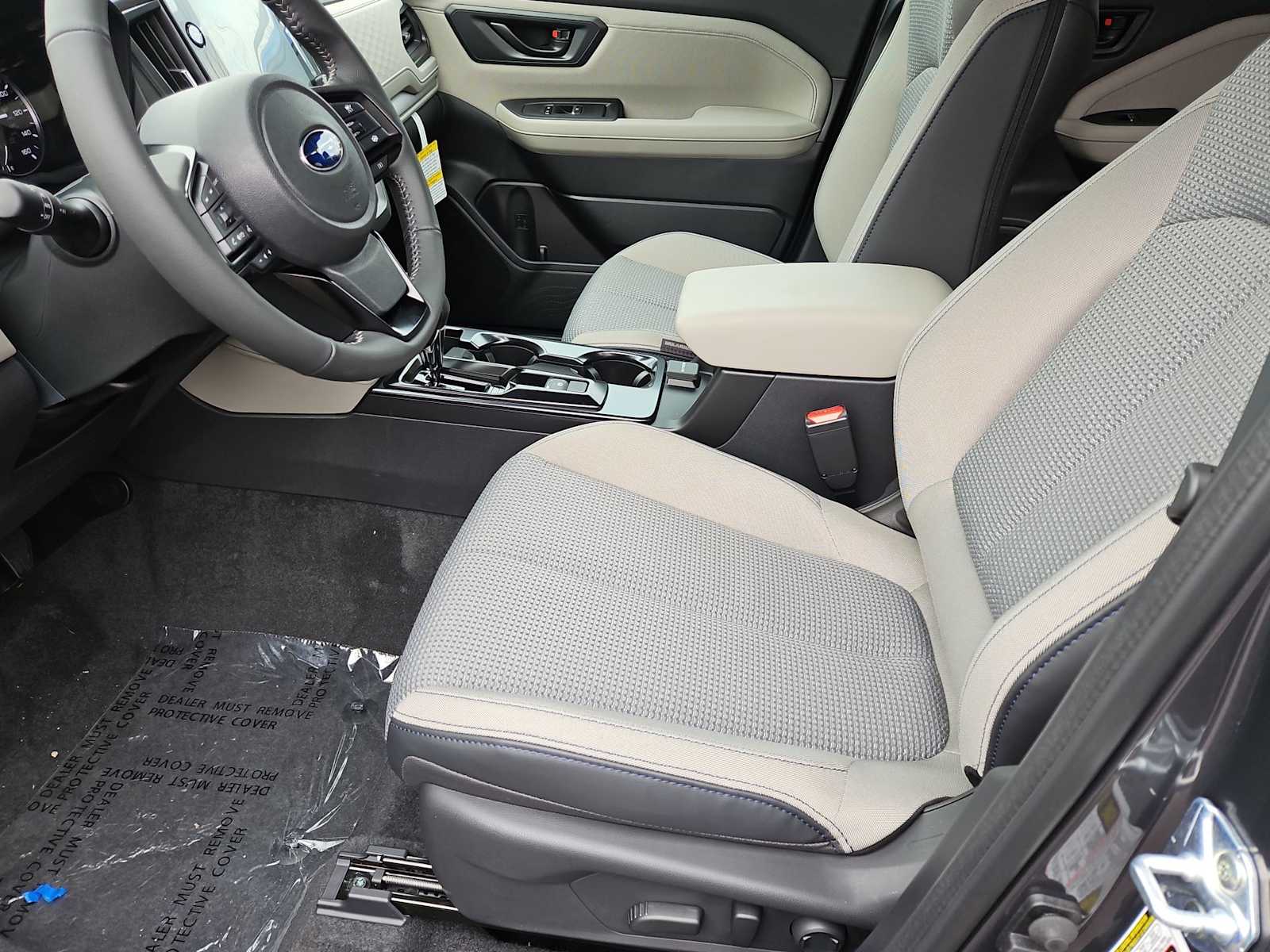 Thumbnail: 2026 Subaru Forester - 17