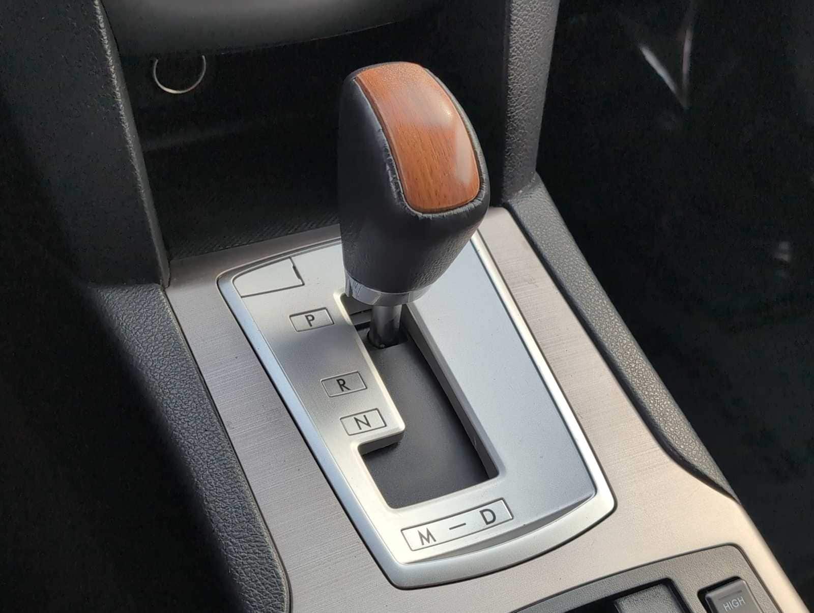 Thumbnail: 2013 Subaru Outback - 29