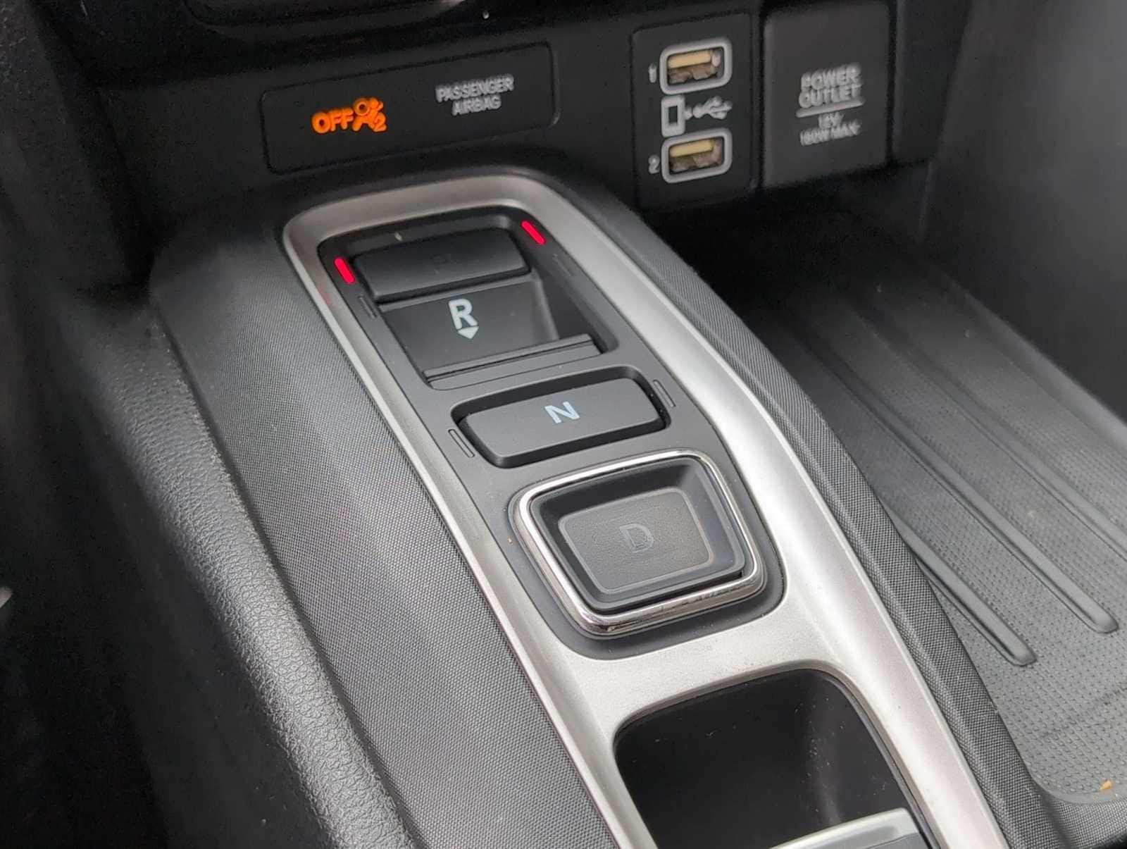 Thumbnail: 2019 Honda Insight - 31