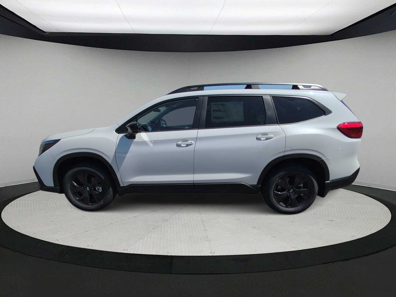 Thumbnail: 2026 Subaru Ascent - 5