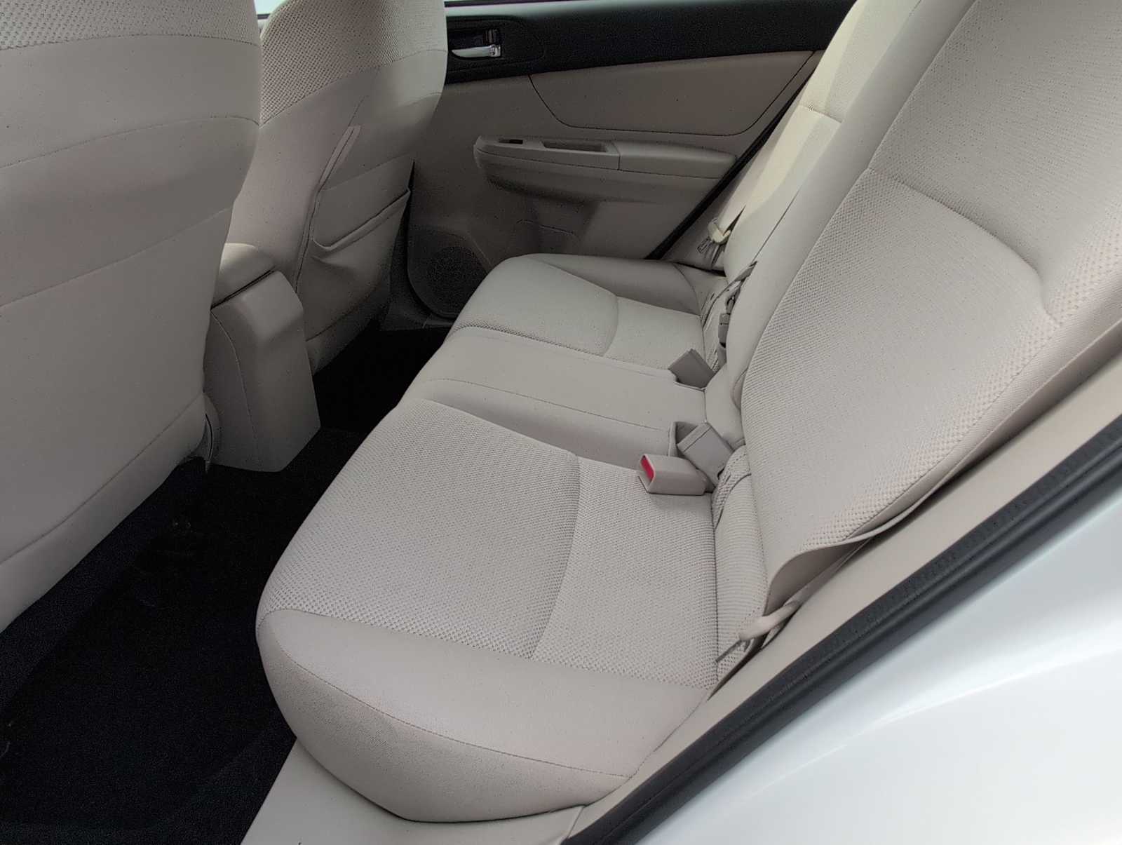 Thumbnail: 2012 Subaru Impreza - 18