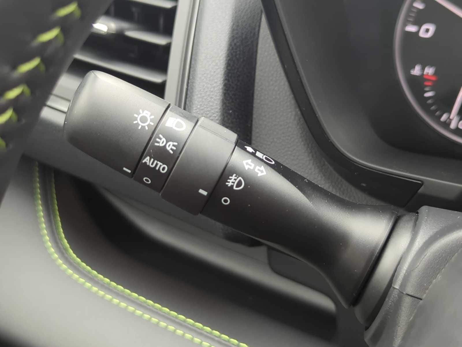 Thumbnail: 2025 Subaru Ascent - 28