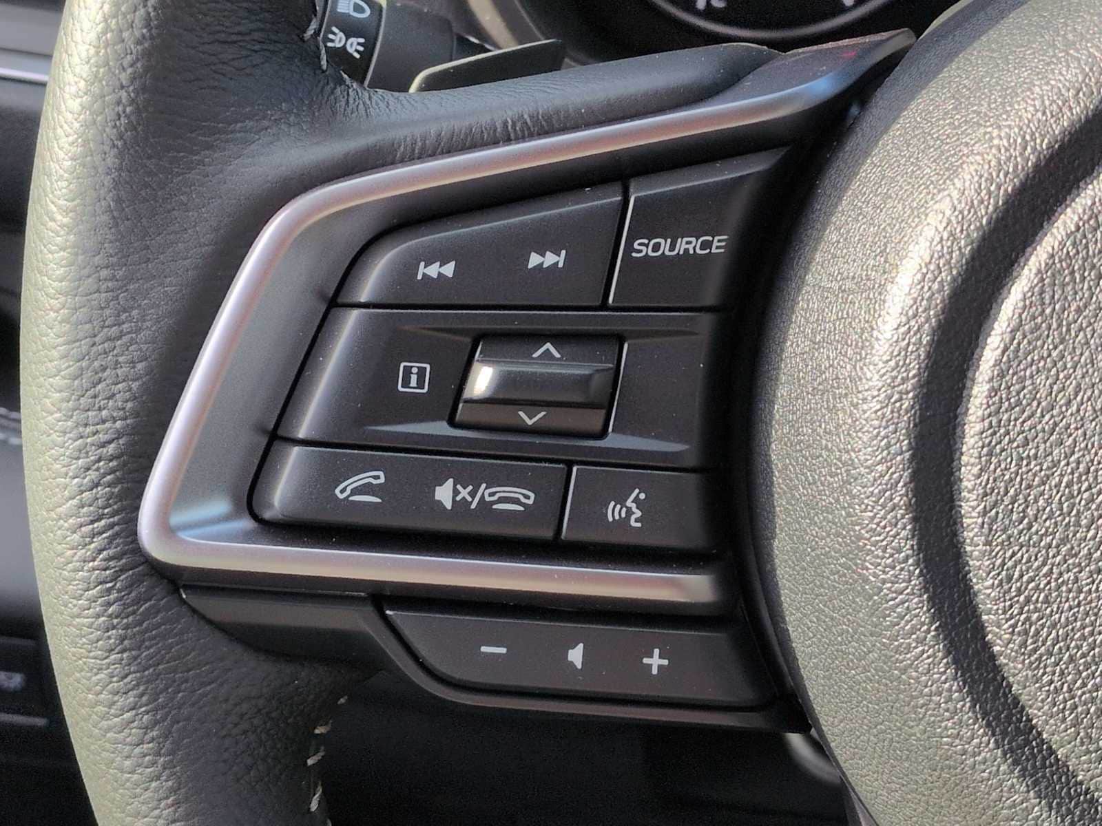 Thumbnail: 2026 Subaru Ascent - 25