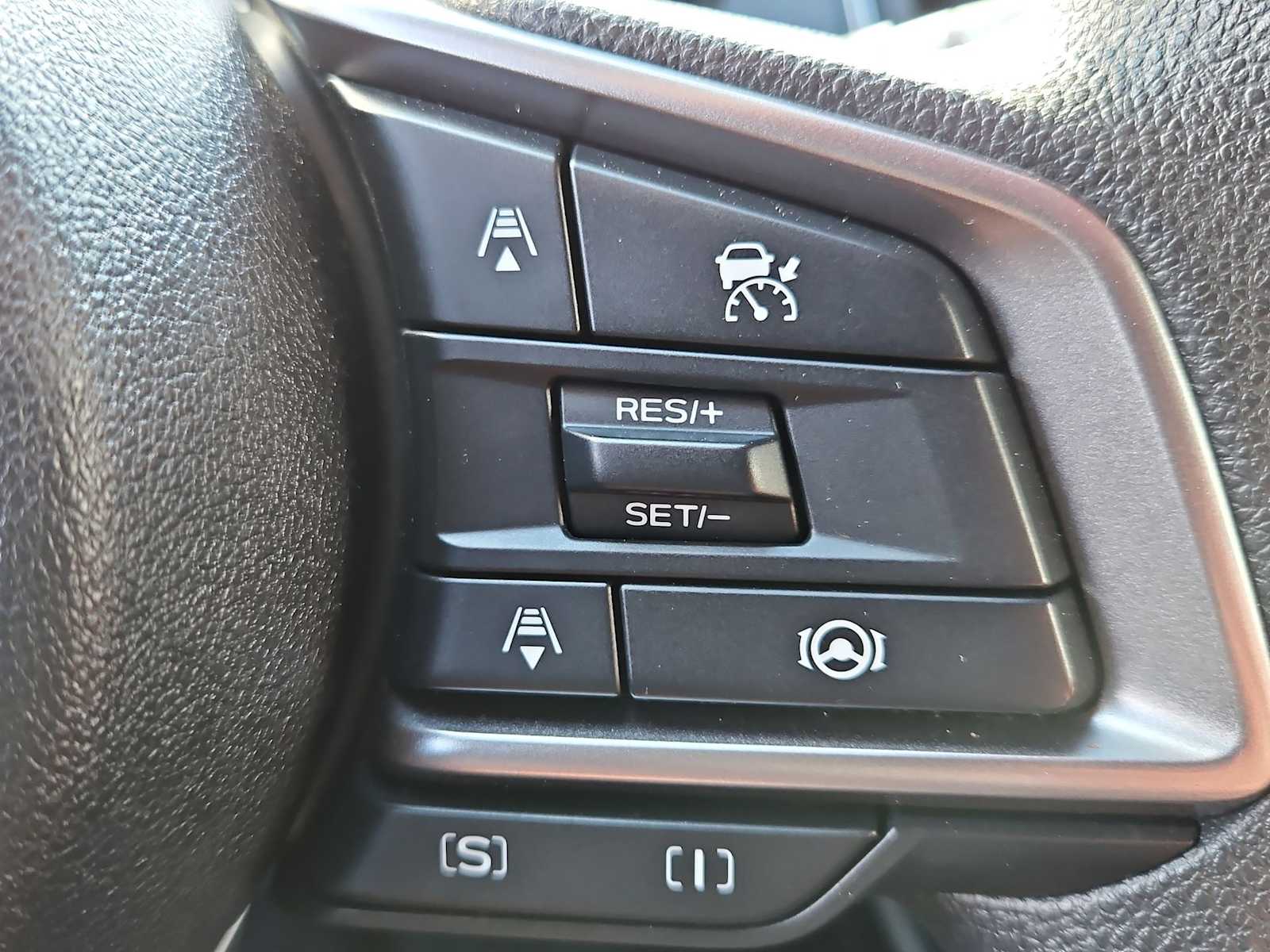 Thumbnail: 2024 Subaru Impreza - 26