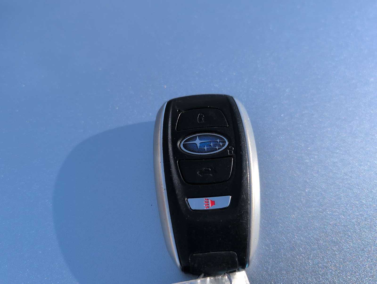 Thumbnail: 2024 Subaru Outback - 35