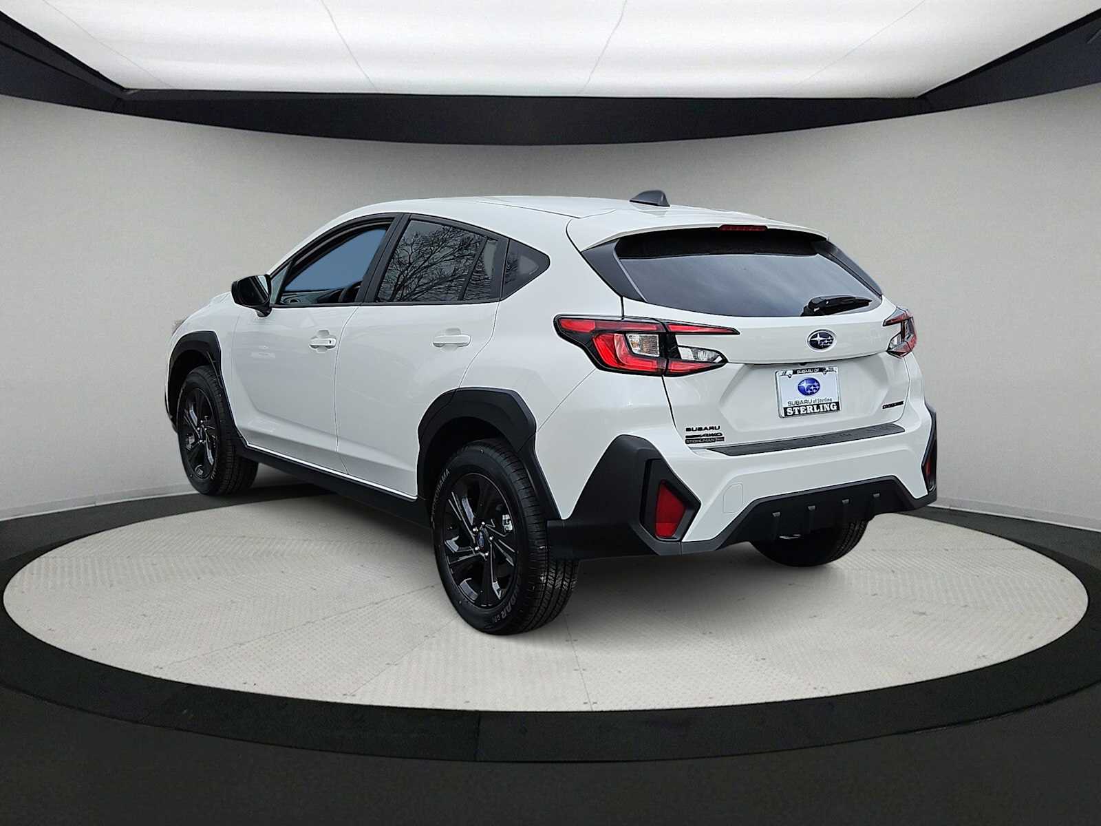 Thumbnail: 2026 Subaru Crosstrek - 6