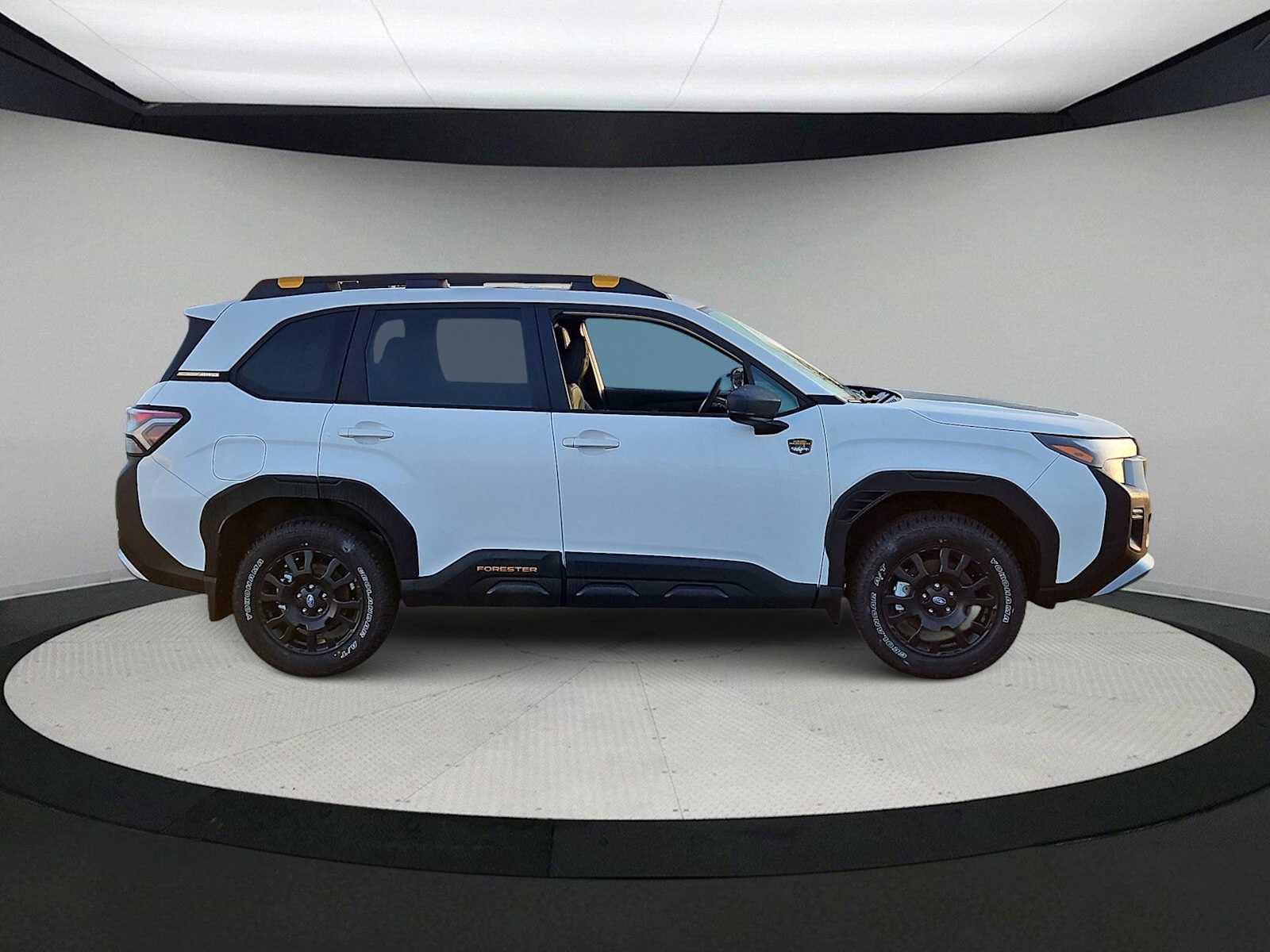 Thumbnail: 2026 Subaru Forester - 9
